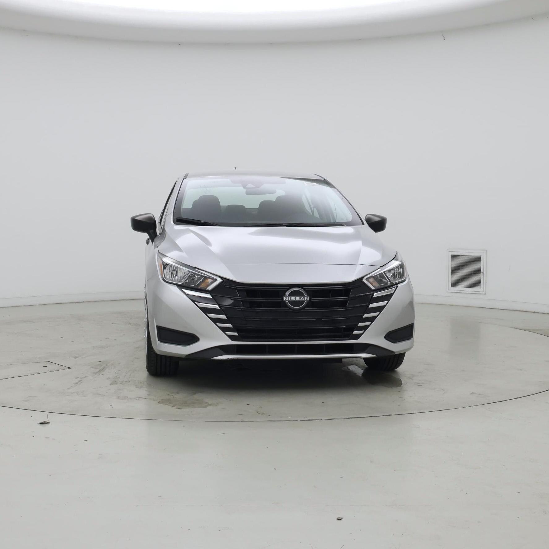 Thumbnail: 2024 Nissan Versa - 5