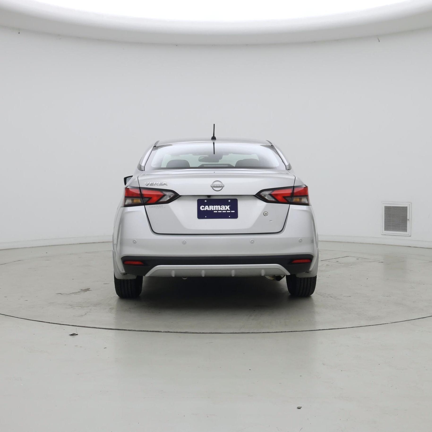Thumbnail: 2024 Nissan Versa - 6