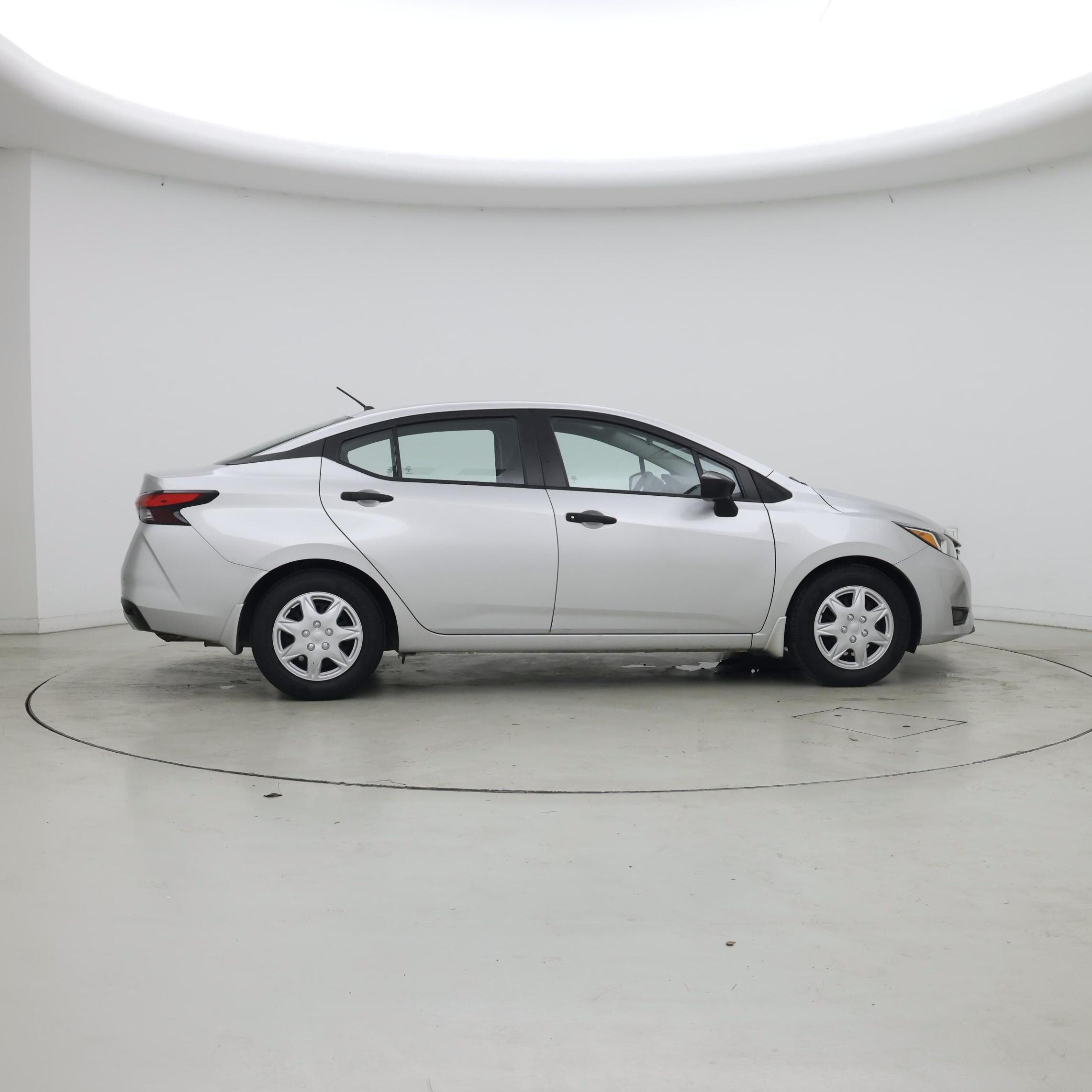 Thumbnail: 2024 Nissan Versa - 7