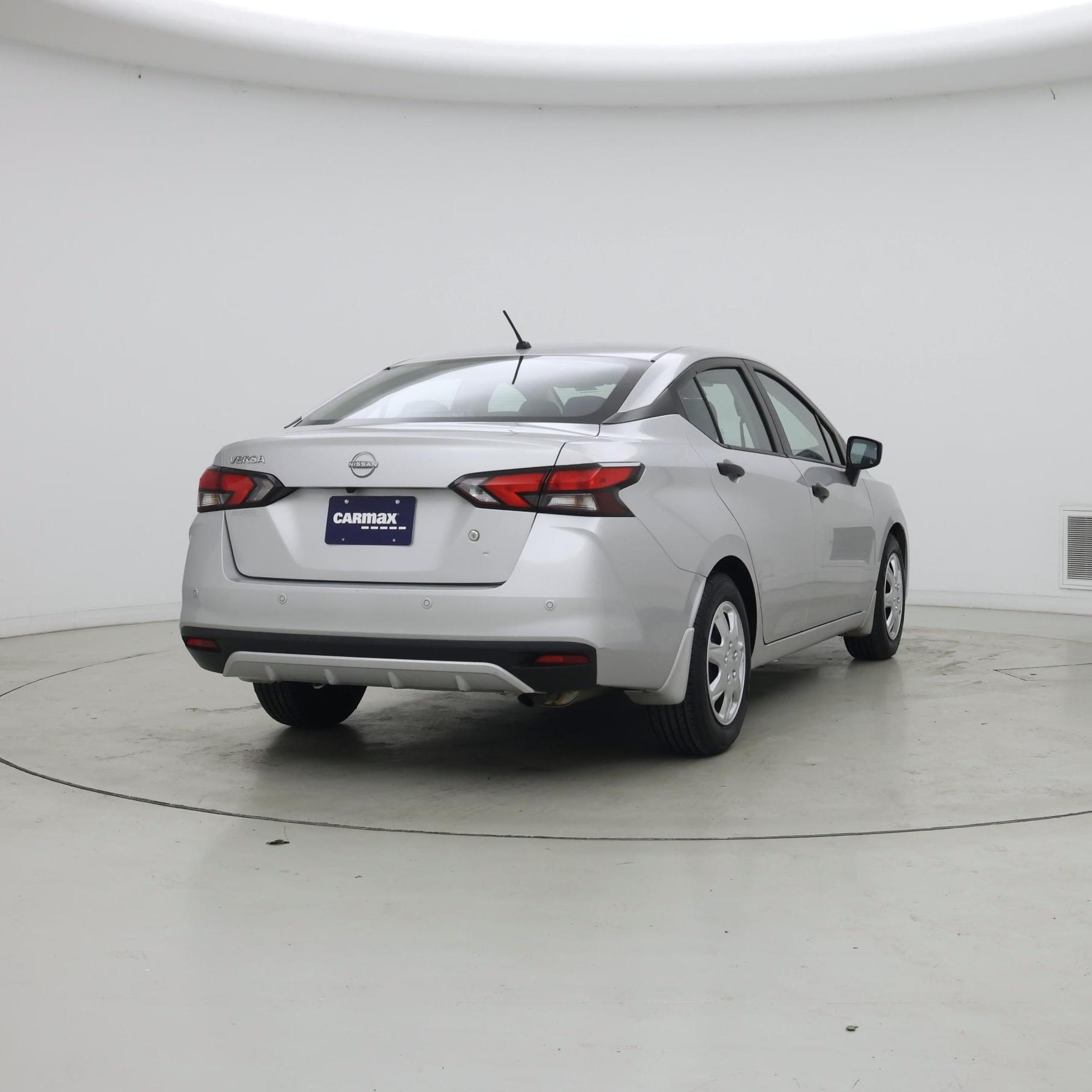 Thumbnail: 2024 Nissan Versa - 8