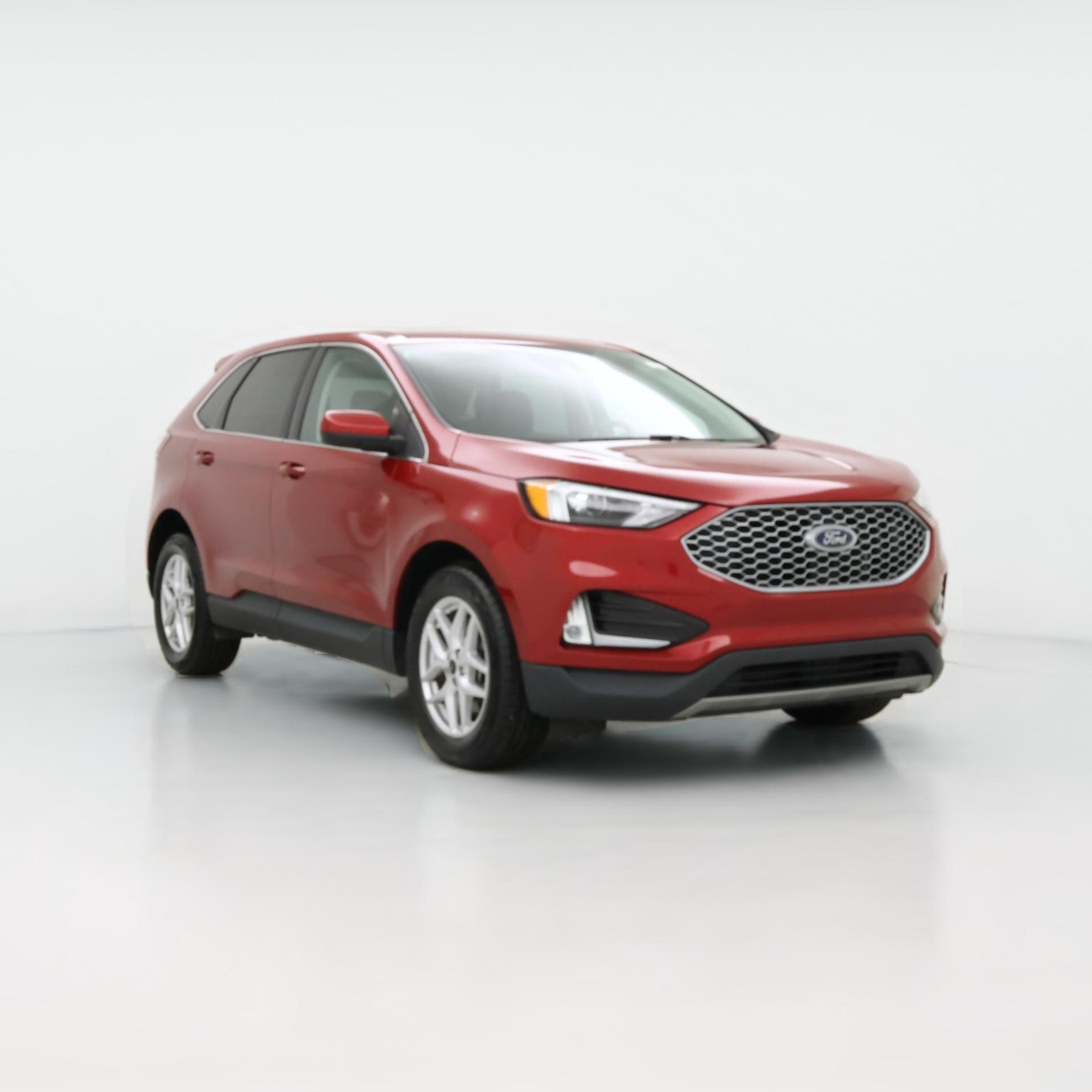 Thumbnail: 2023 Ford Edge - 1