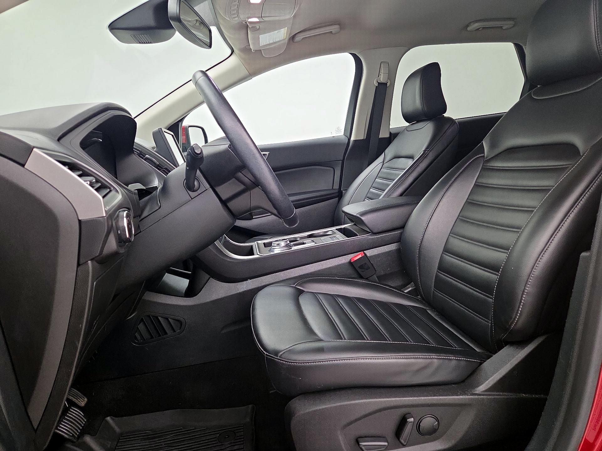 Thumbnail: 2023 Ford Edge - 11