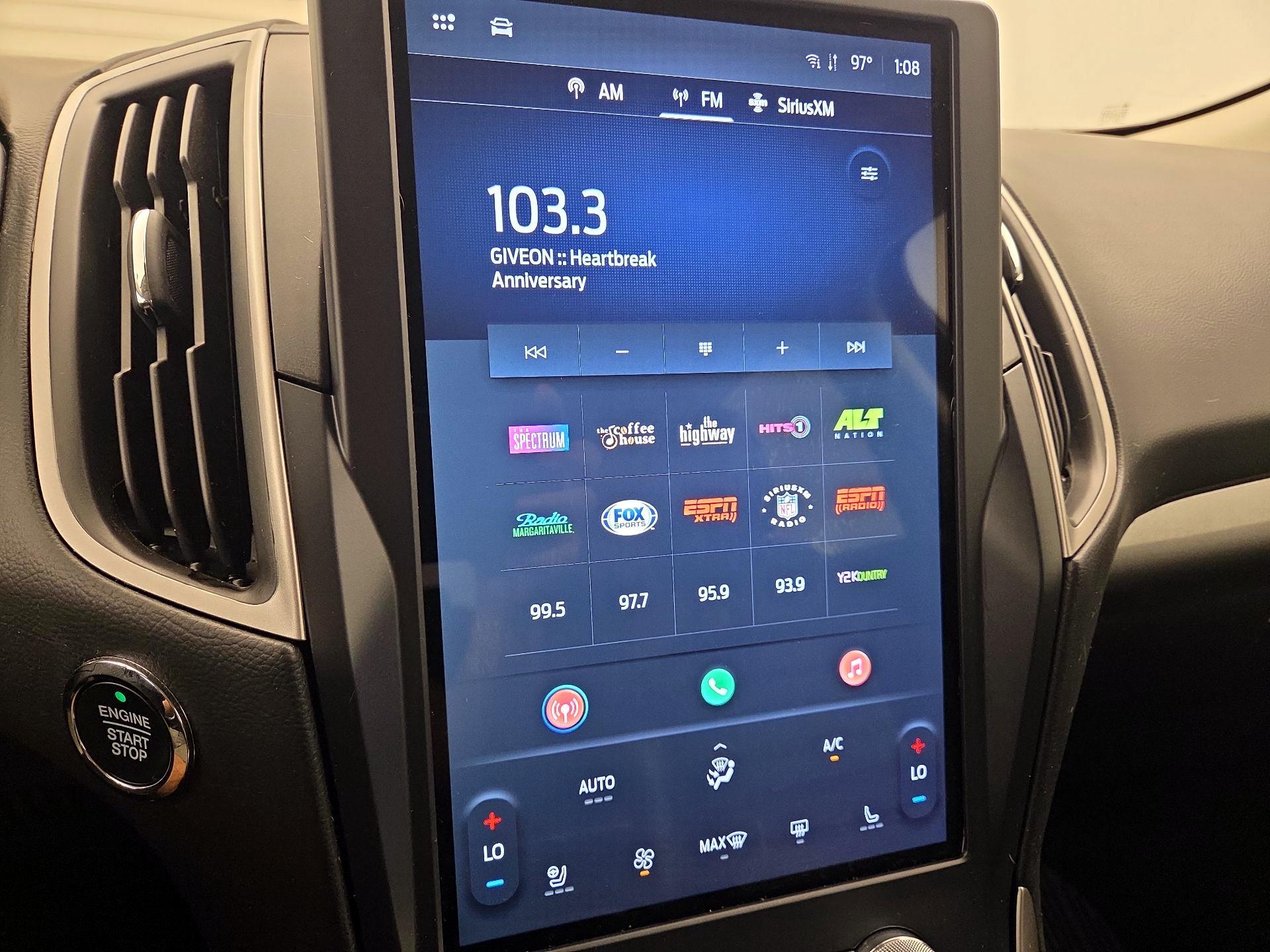 Thumbnail: 2023 Ford Edge - 15