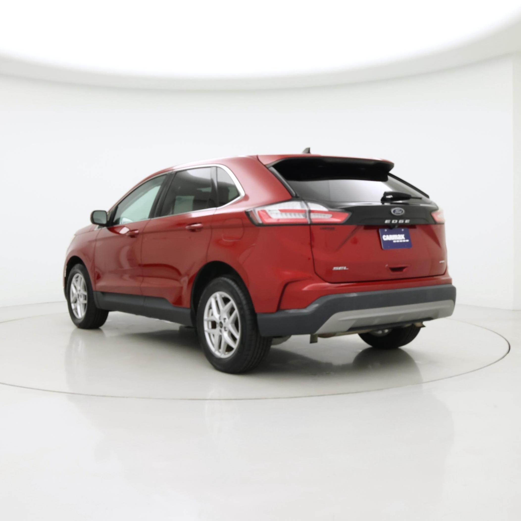 Thumbnail: 2023 Ford Edge - 2