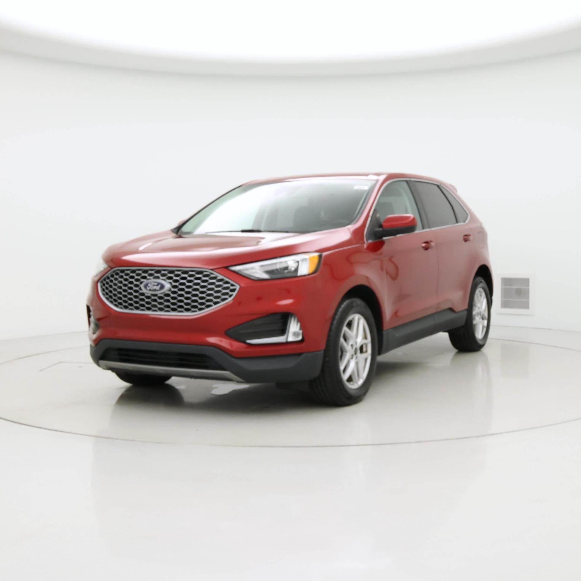 Thumbnail: 2023 Ford Edge - 4