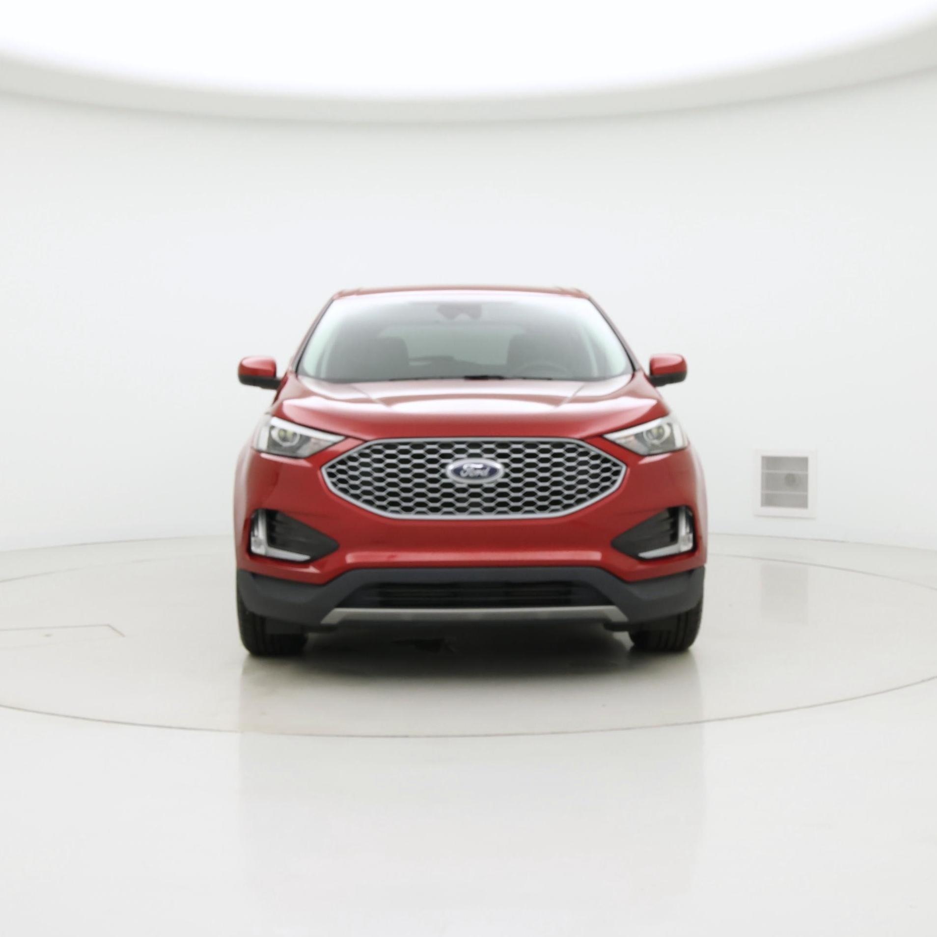 Thumbnail: 2023 Ford Edge - 5