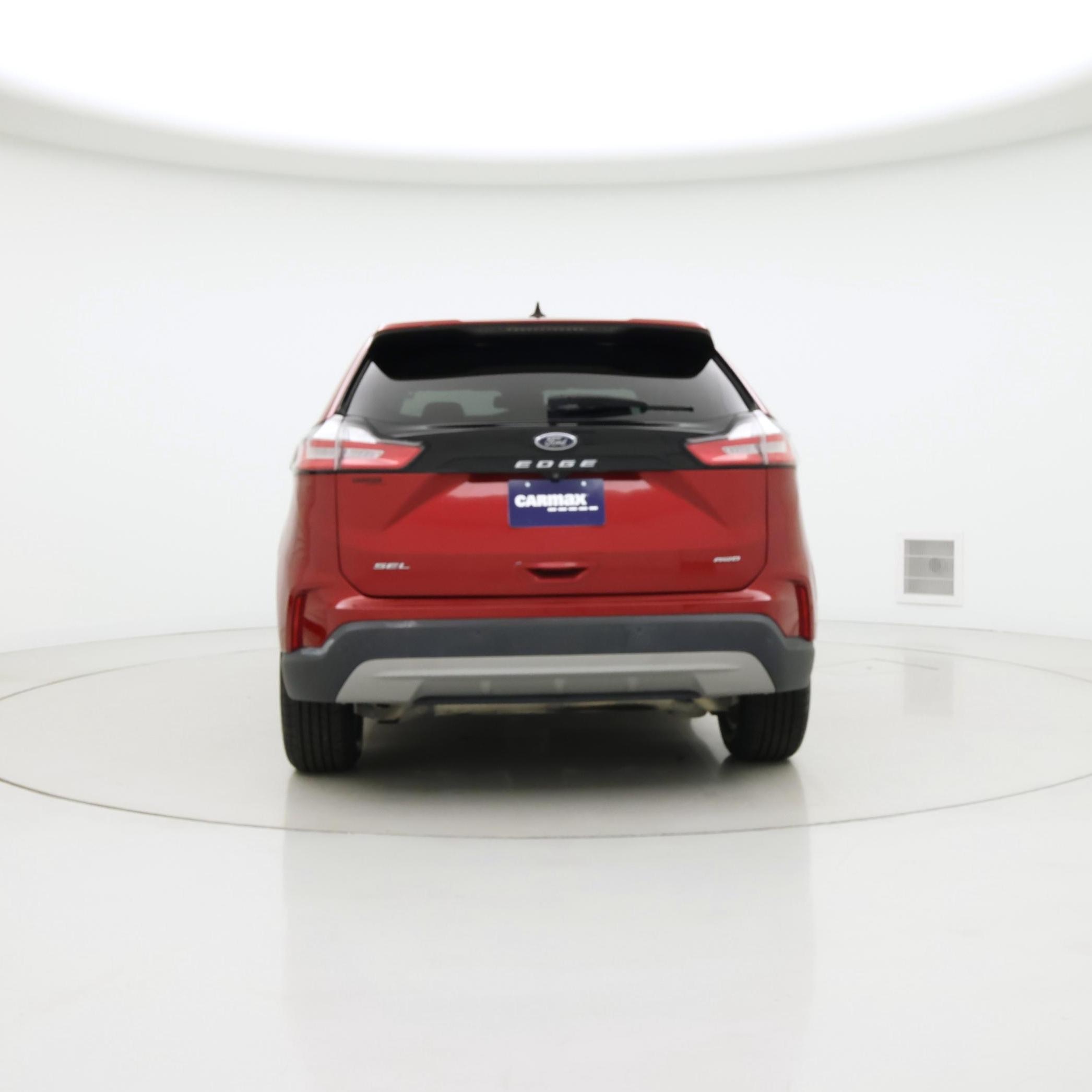 Thumbnail: 2023 Ford Edge - 6