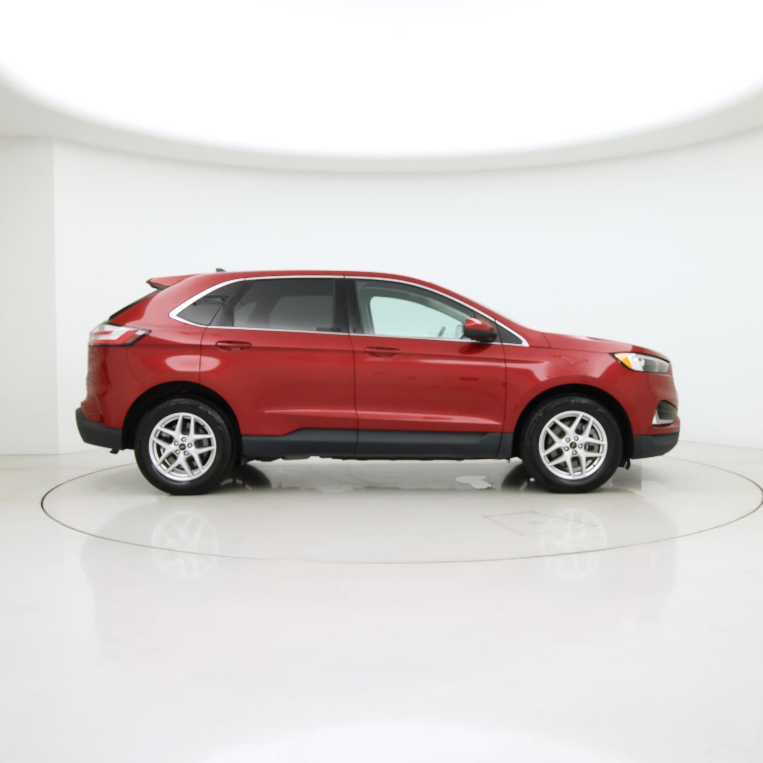 Thumbnail: 2023 Ford Edge - 7