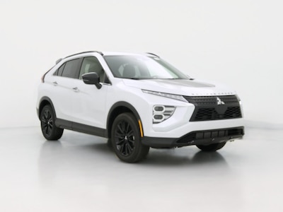 2025 Mitsubishi Eclipse Cross Black Edition