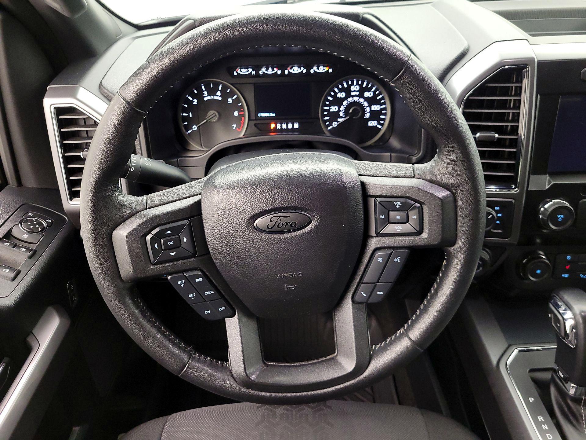 Thumbnail: 2020 Ford F-150 - 10