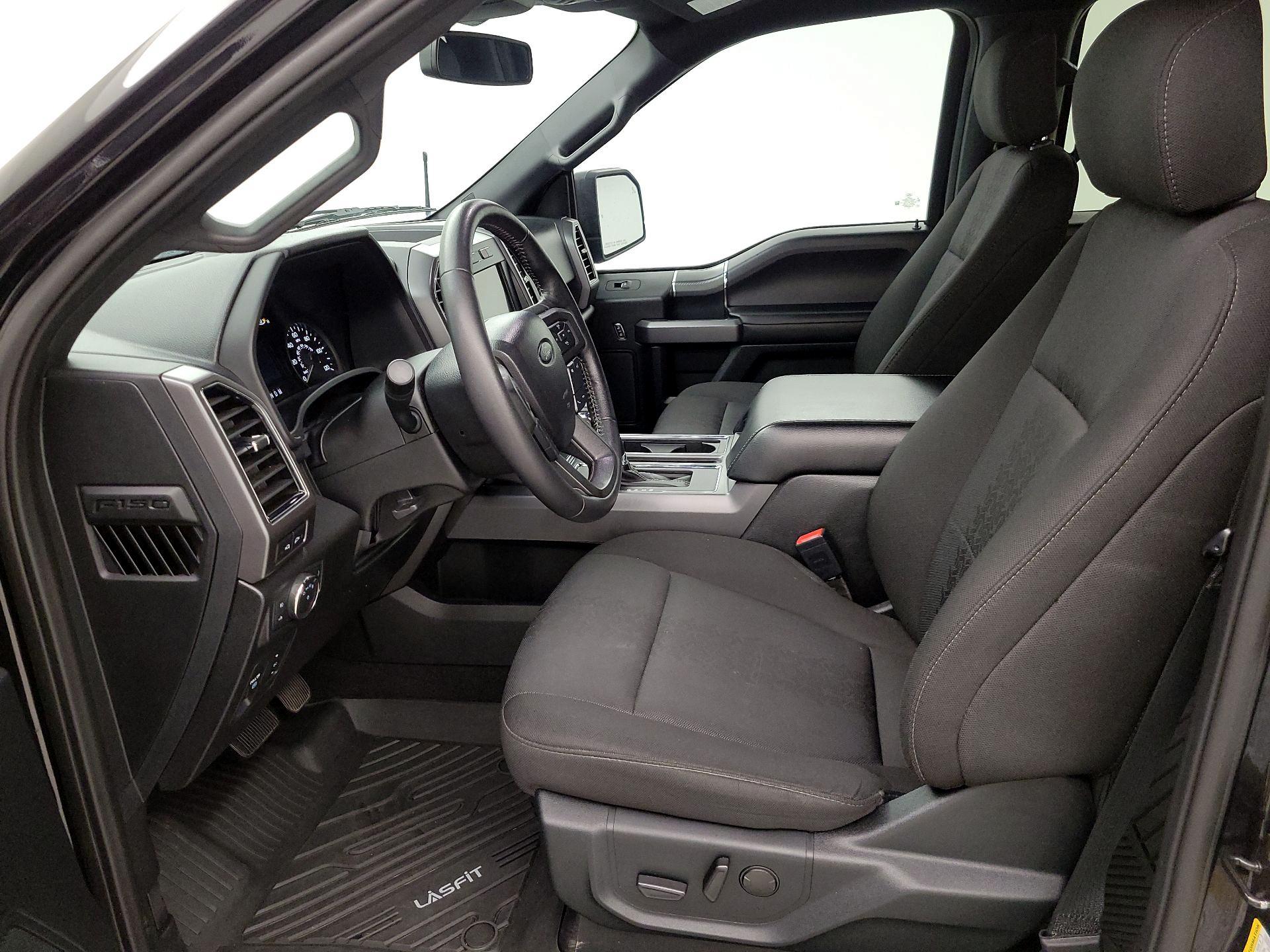 Thumbnail: 2020 Ford F-150 - 11