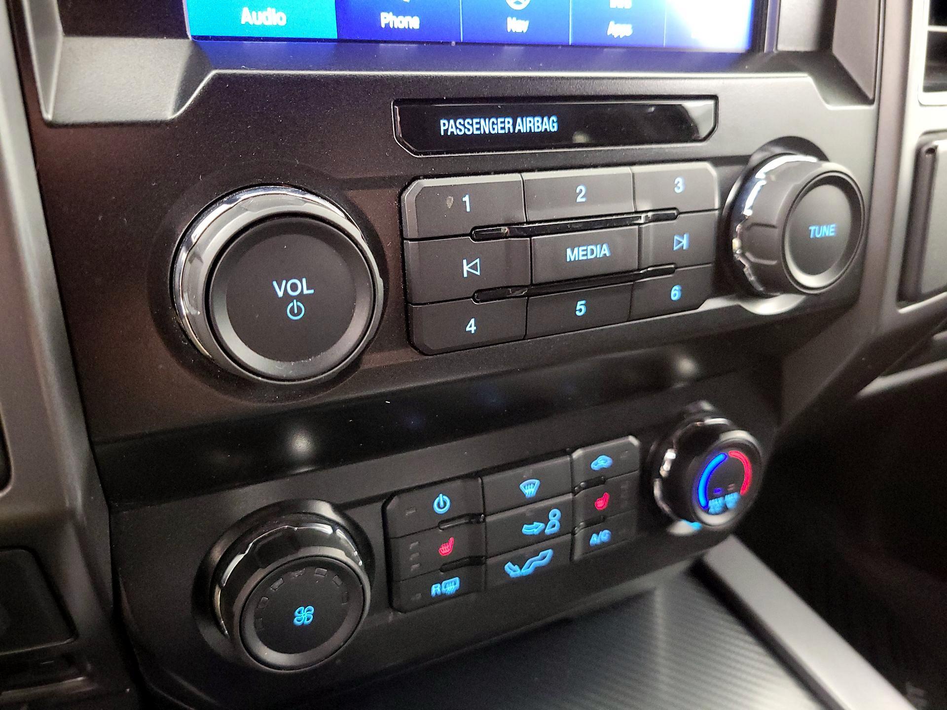 Thumbnail: 2020 Ford F-150 - 17