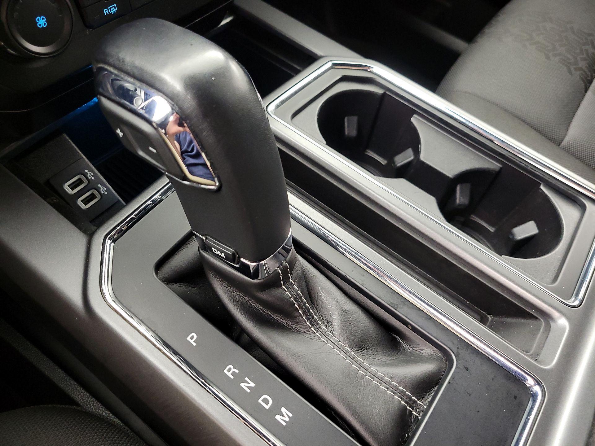 Thumbnail: 2020 Ford F-150 - 18