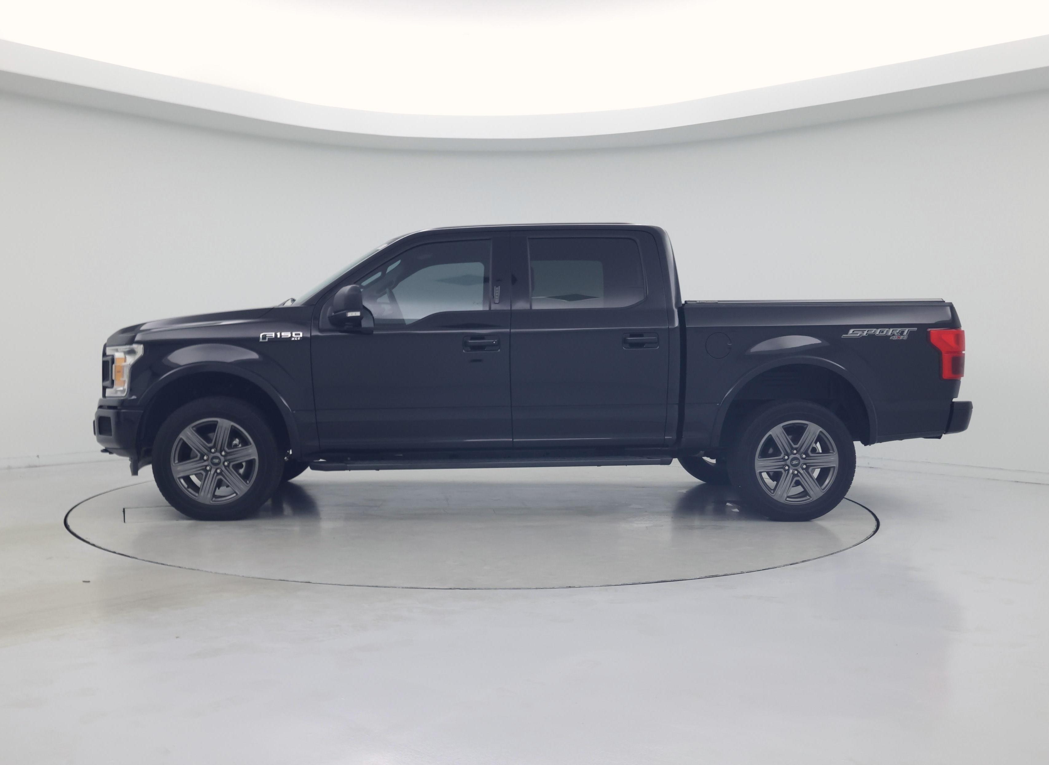 Thumbnail: 2020 Ford F-150 - 3