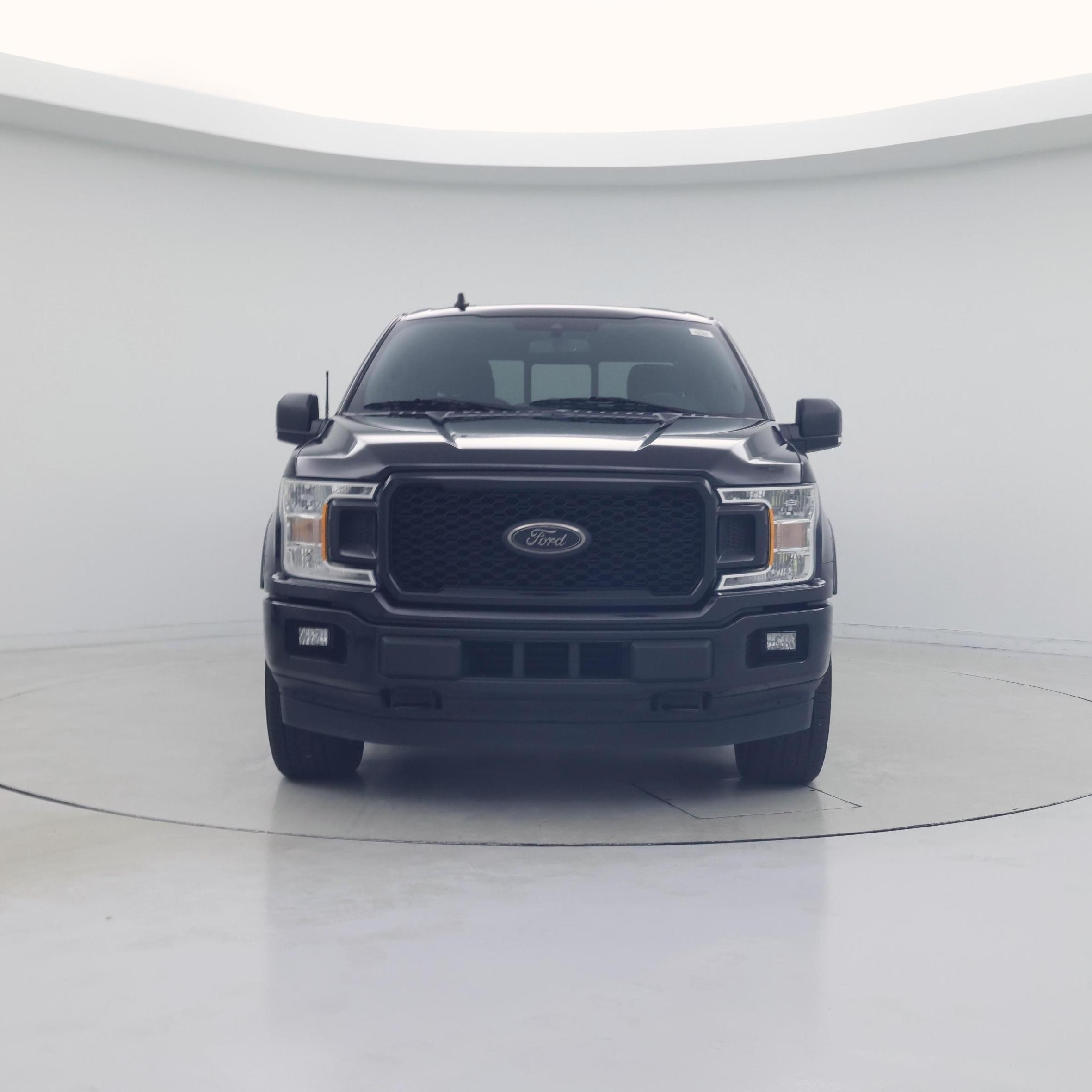 Thumbnail: 2020 Ford F-150 - 5
