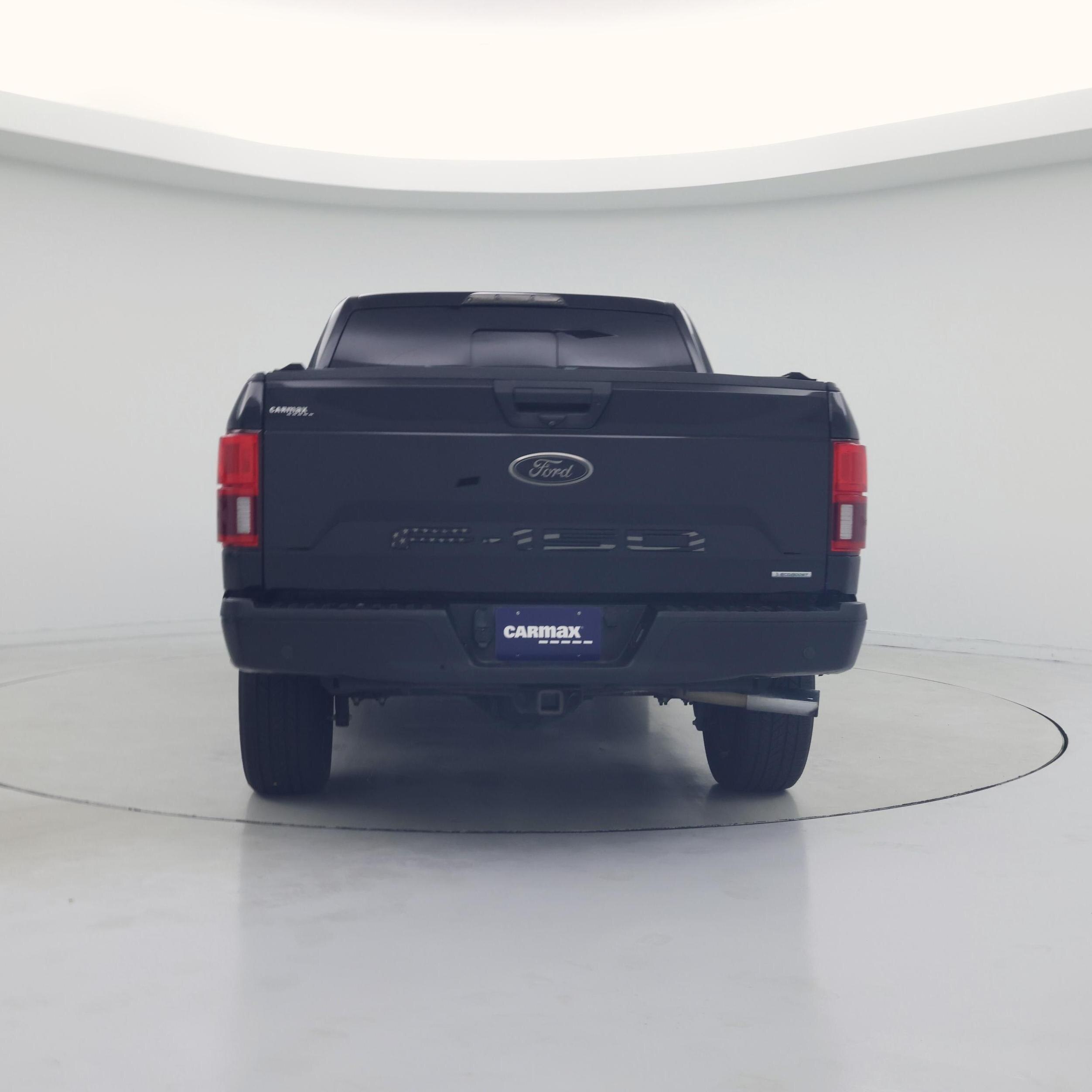 Thumbnail: 2020 Ford F-150 - 6