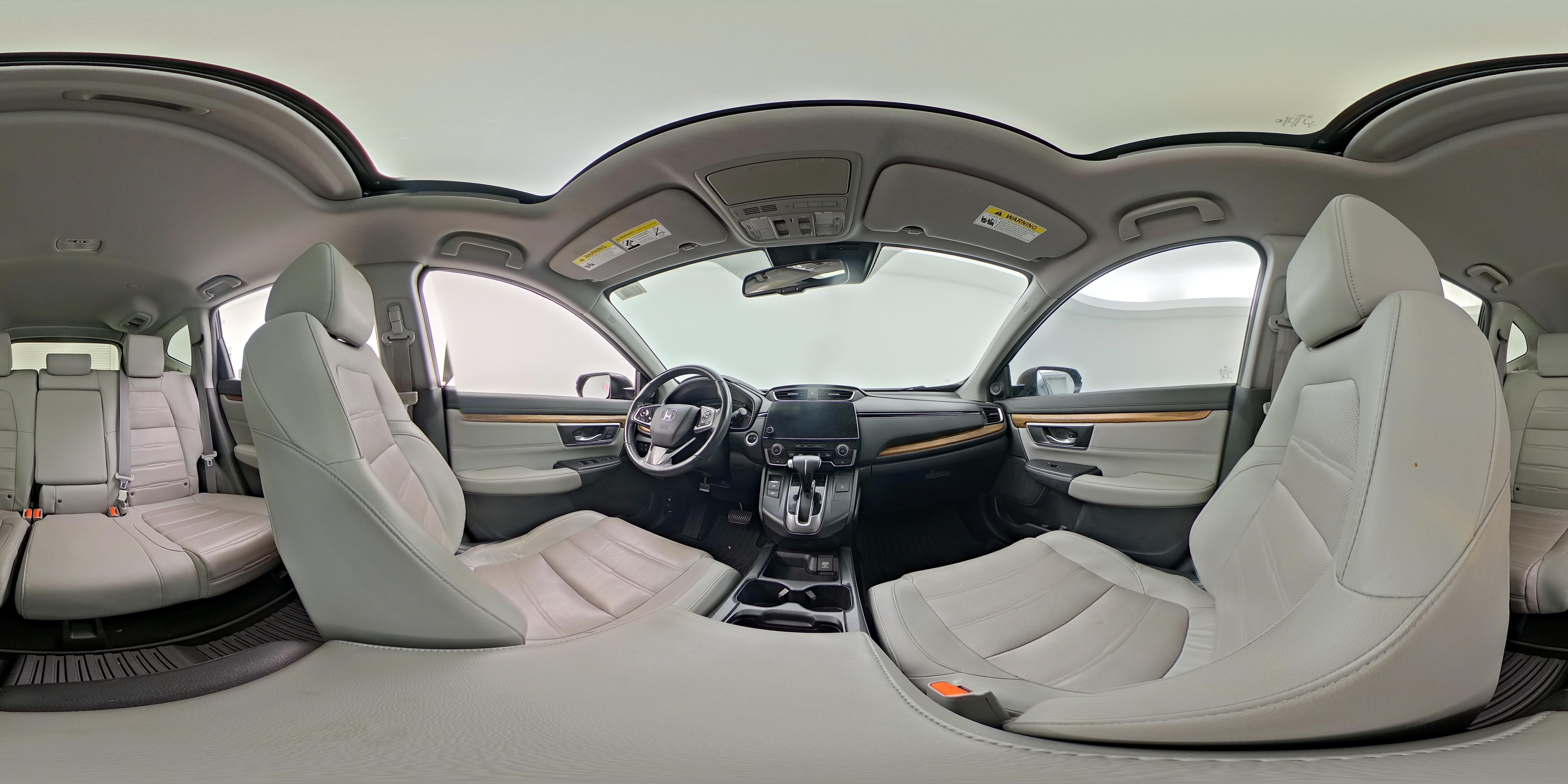 2019 Honda CR-V EX-L - Photo 25