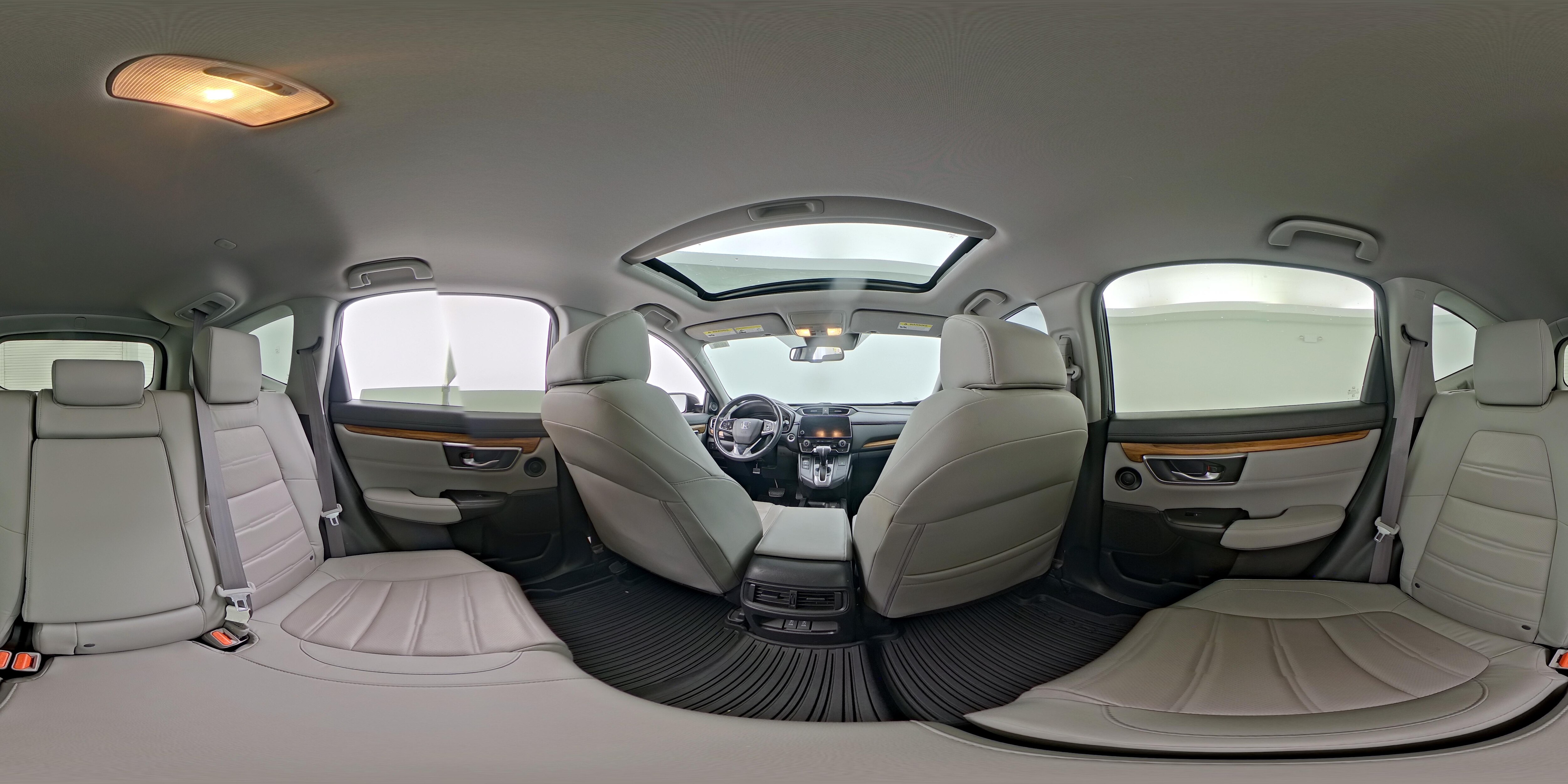 2019 Honda CR-V EX-L - Photo 26