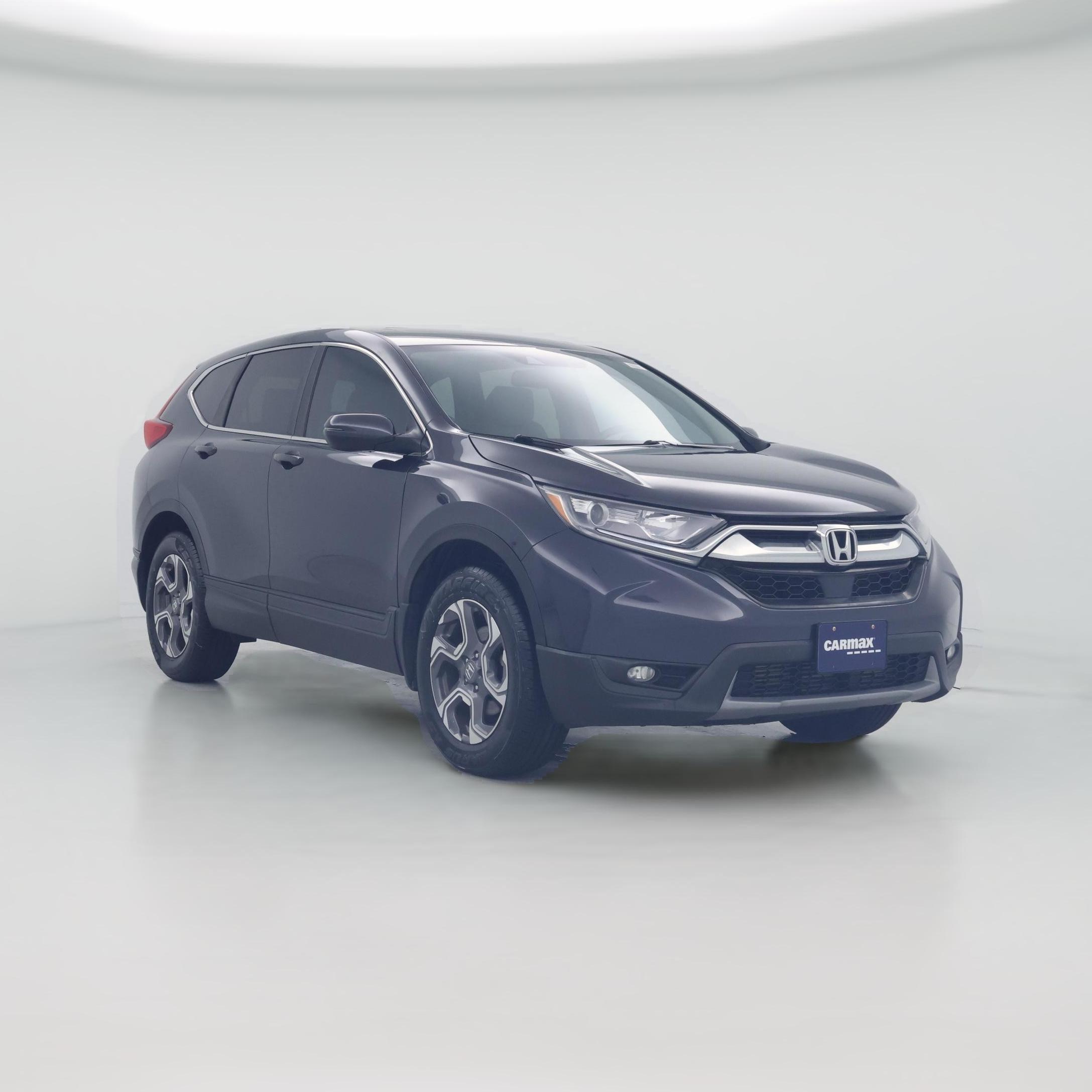 Thumbnail: 2019 Honda CR-V - 1