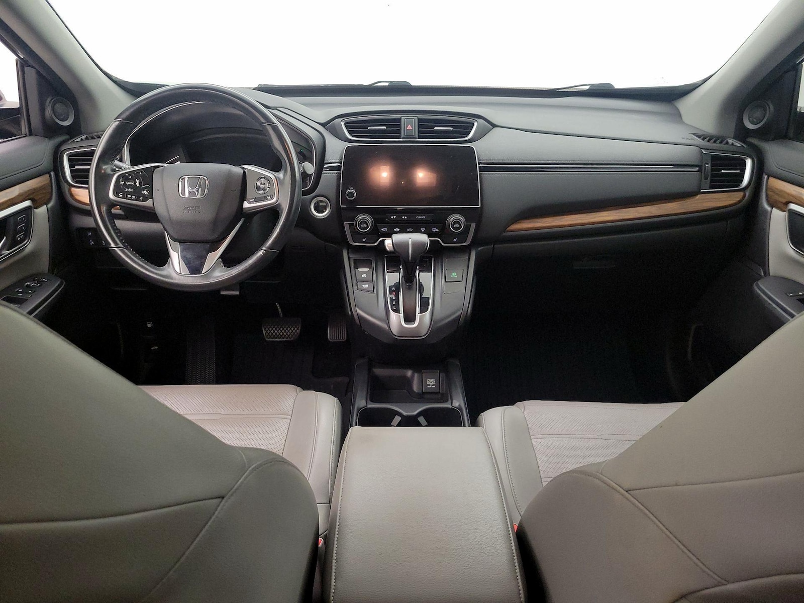 2019 Honda CR-V EX-L - Photo 10