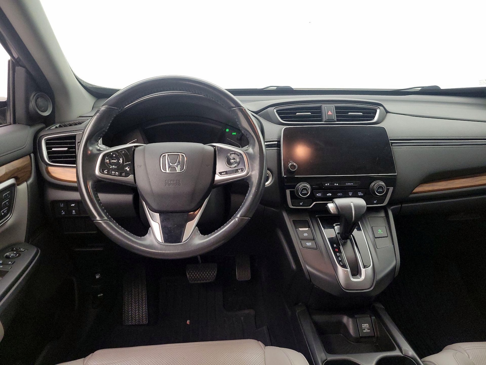 2019 Honda CR-V EX-L - Photo 11