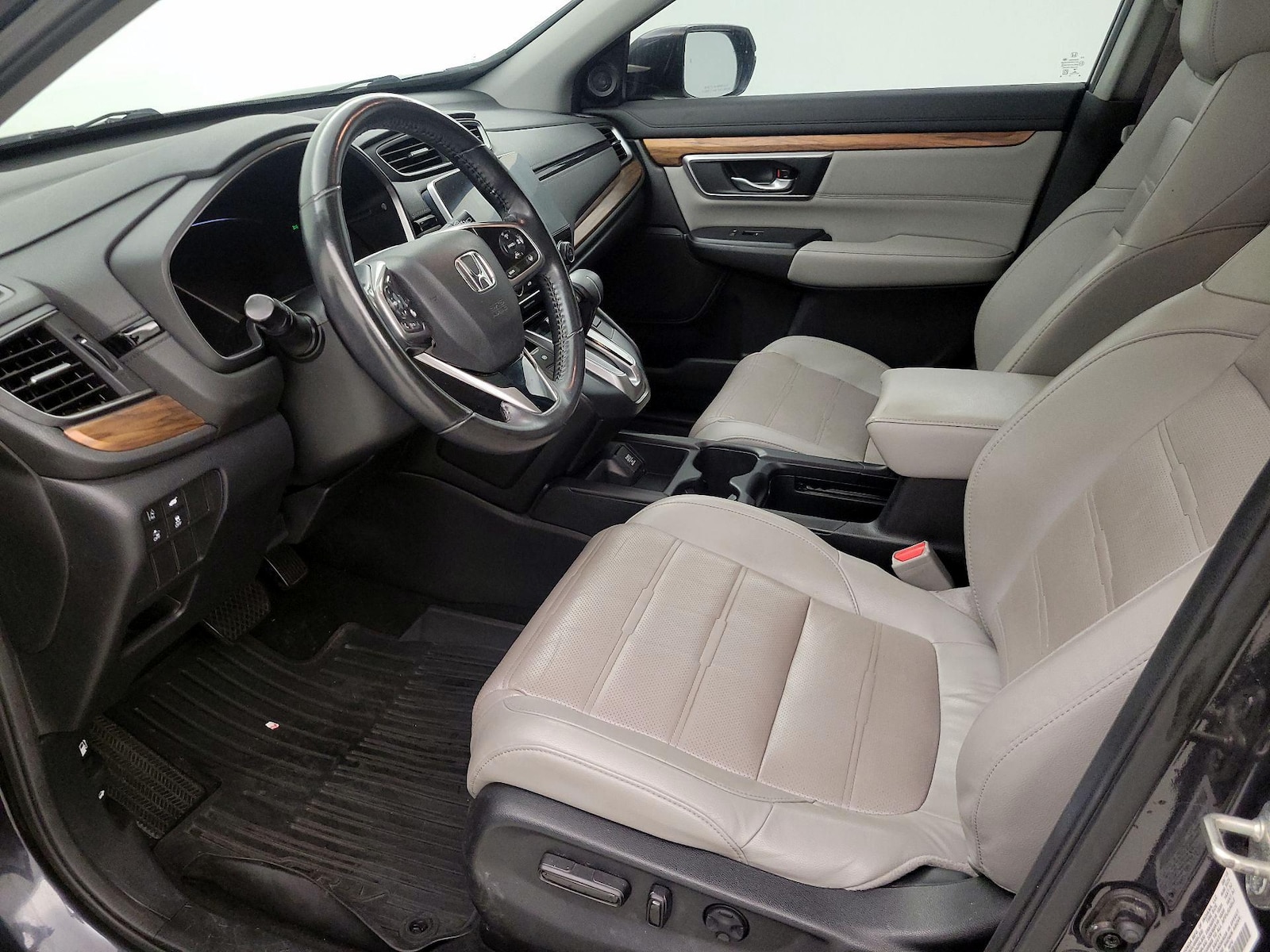 2019 Honda CR-V EX-L - Photo 12