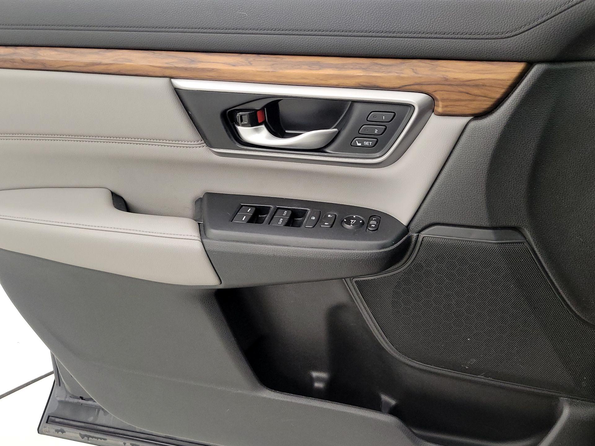 Thumbnail: 2019 Honda CR-V - 12