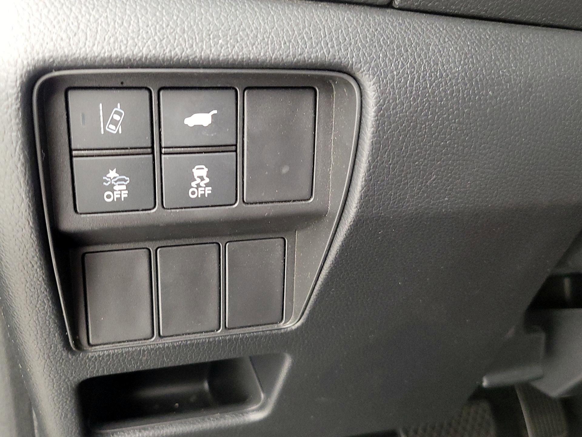 Thumbnail: 2019 Honda CR-V - 13