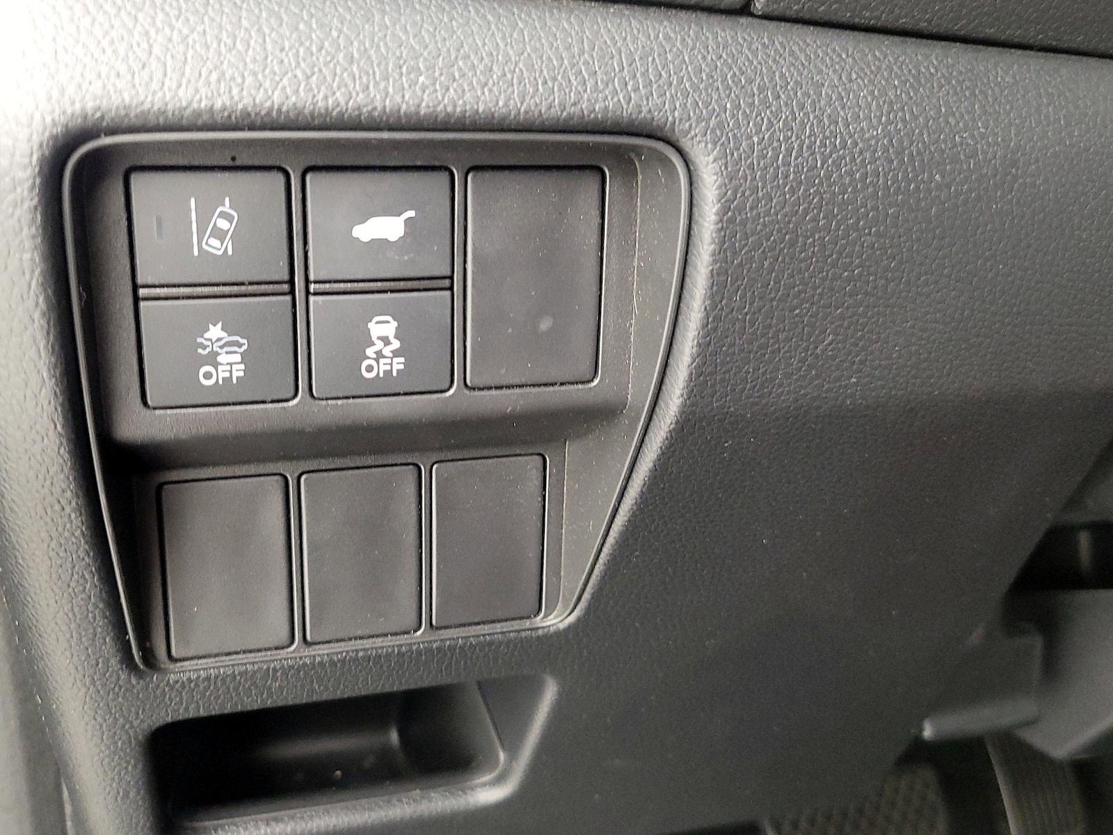 2019 Honda CR-V EX-L - Photo 14