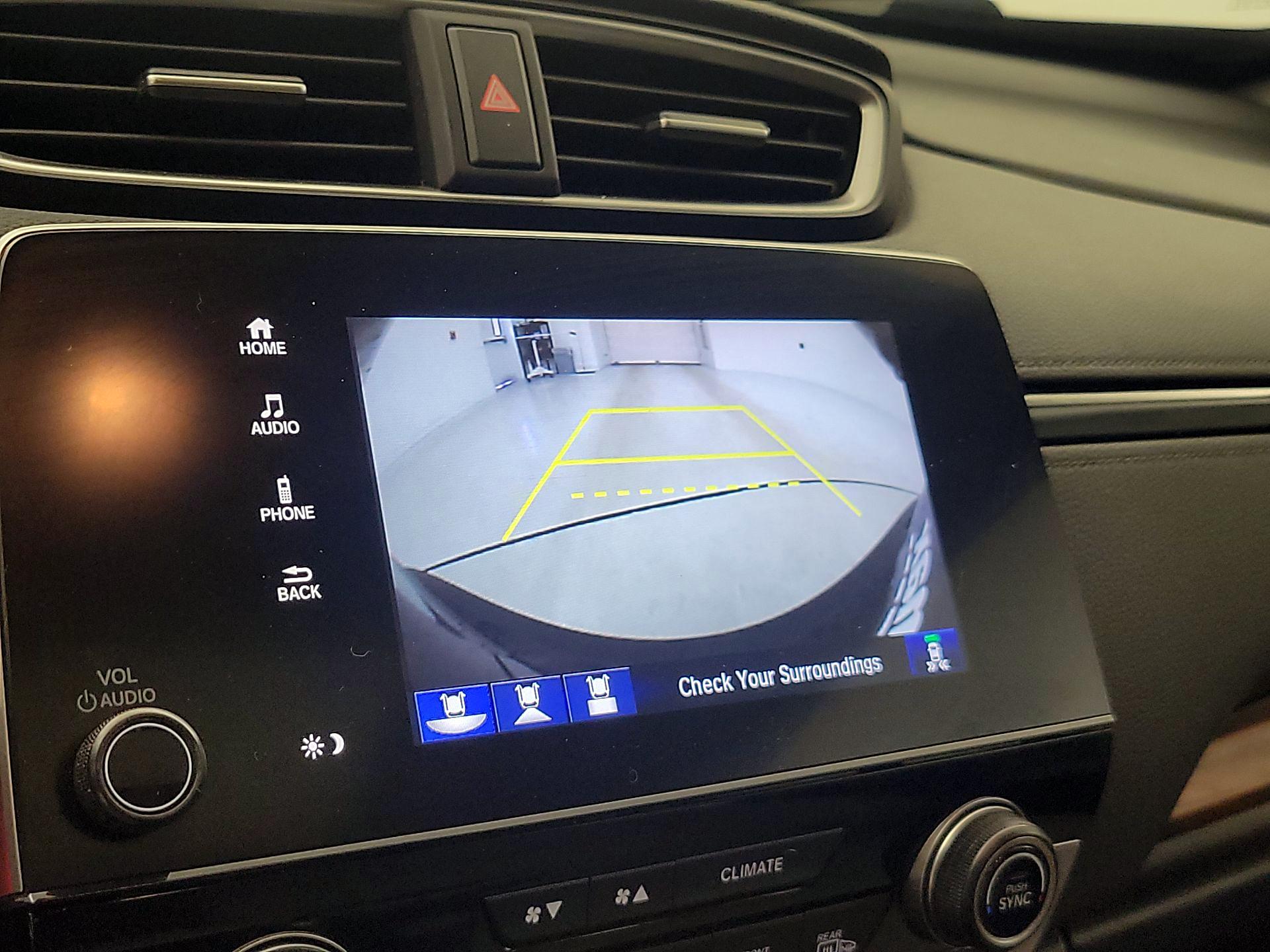 Thumbnail: 2019 Honda CR-V - 14