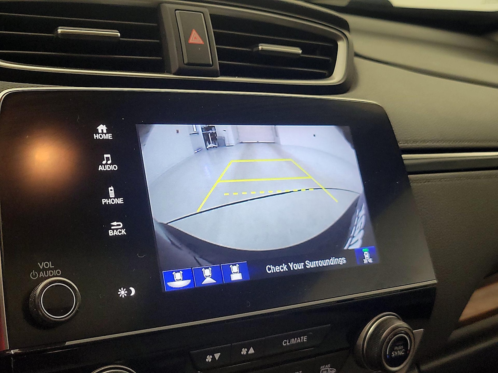 2019 Honda CR-V EX-L - Photo 15