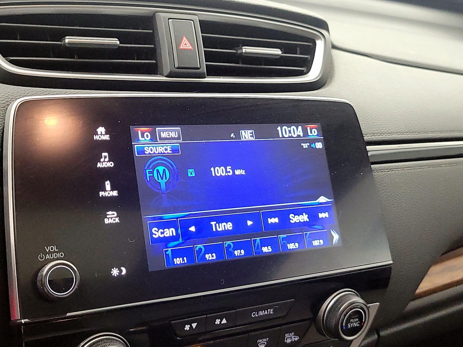 2019 Honda CR-V EX-L - Photo 16