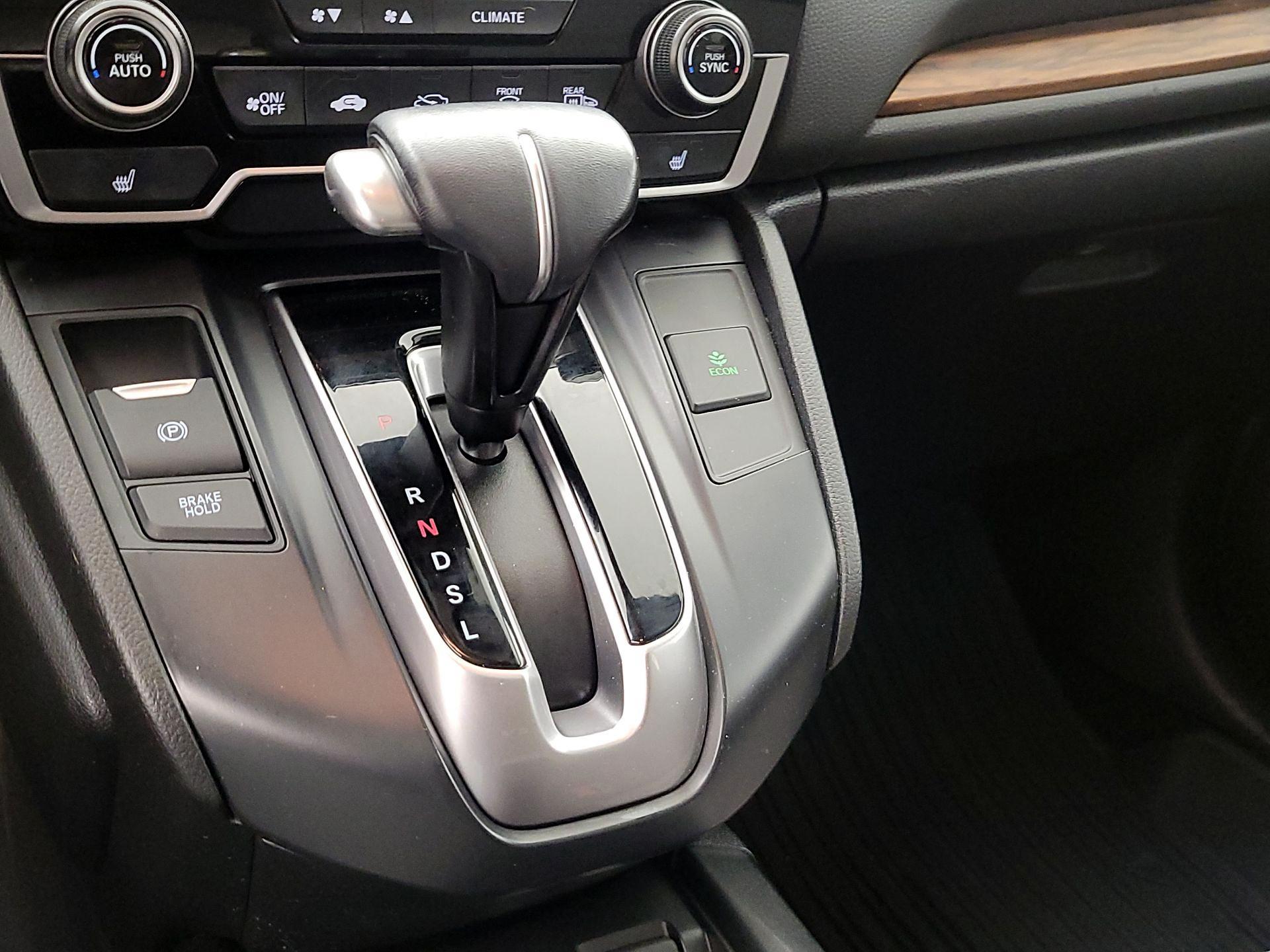 Thumbnail: 2019 Honda CR-V - 17