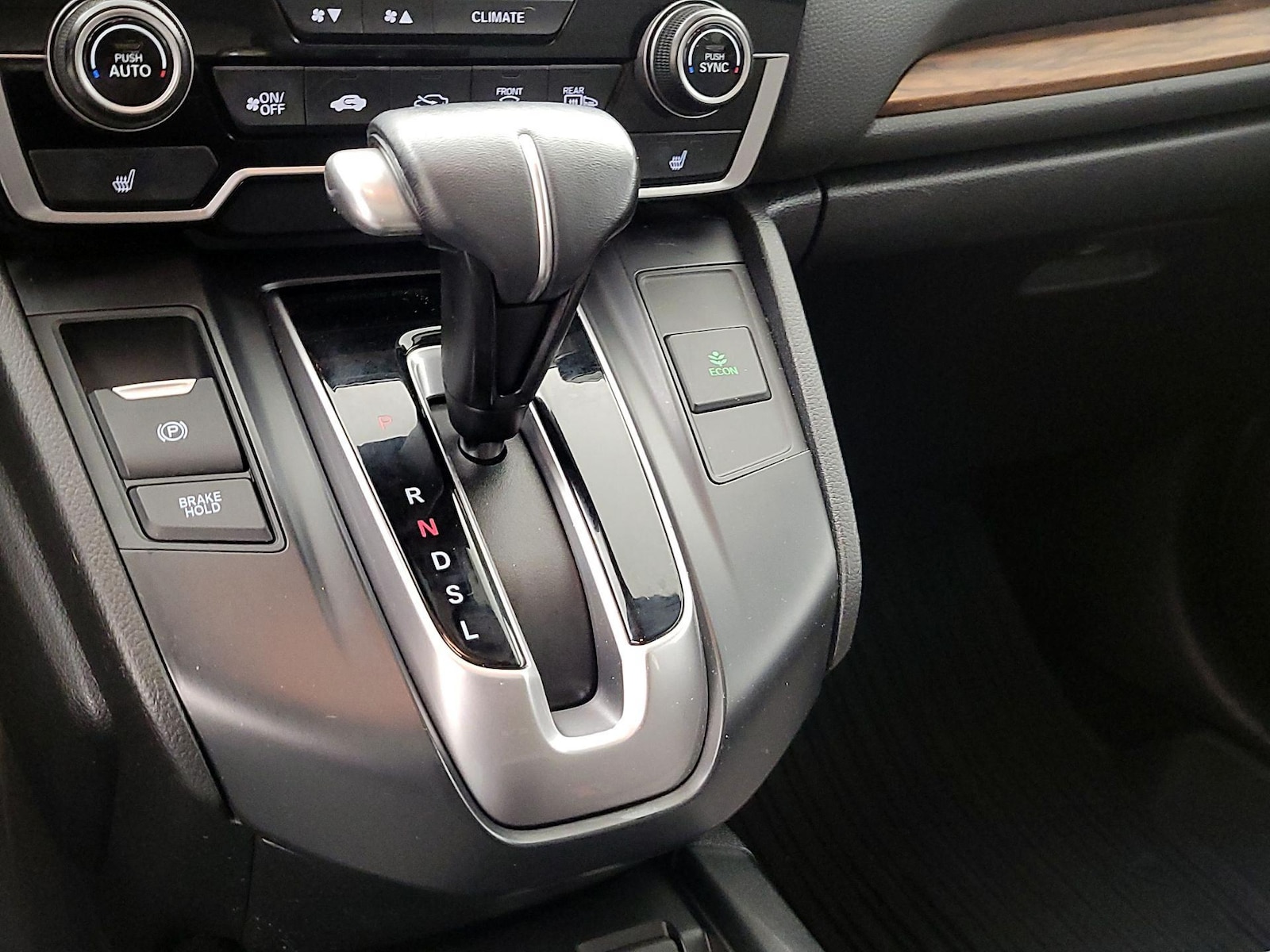 2019 Honda CR-V EX-L - Photo 18