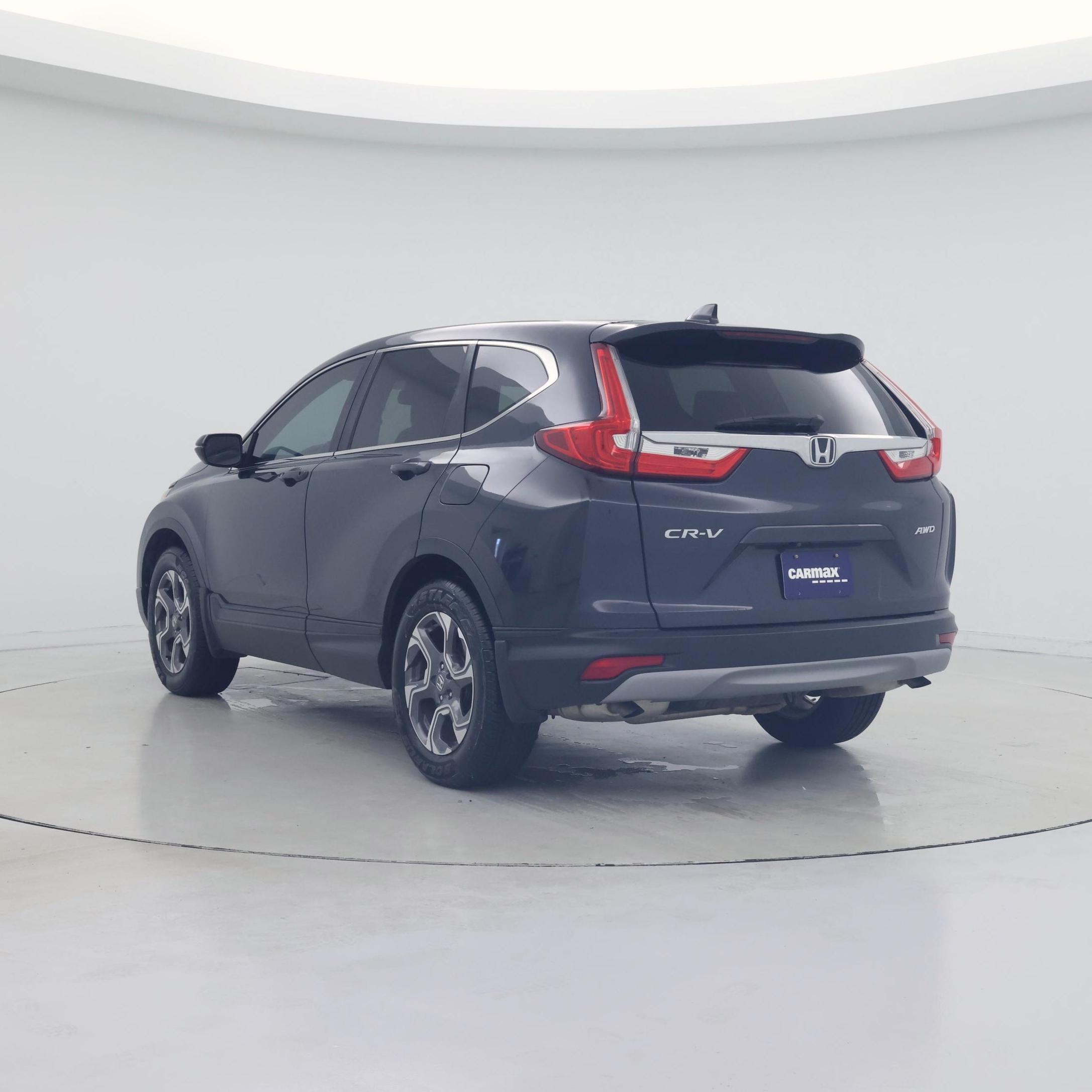 Thumbnail: 2019 Honda CR-V - 2
