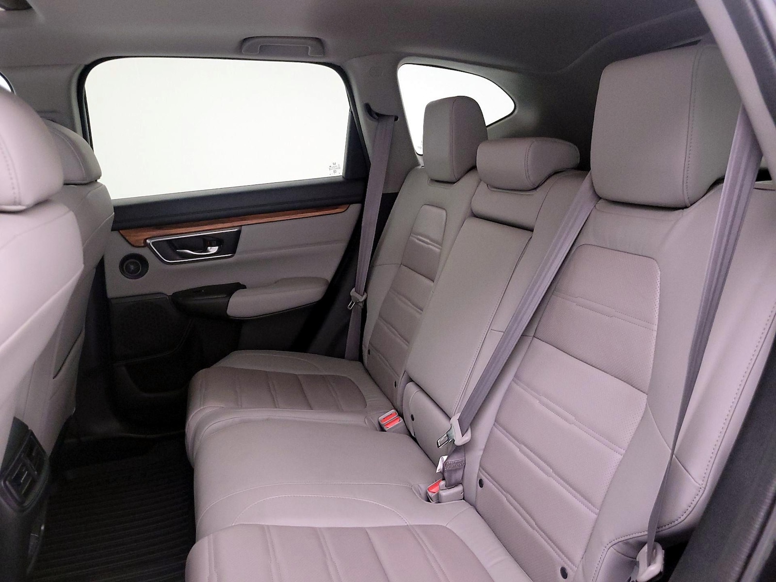 2019 Honda CR-V EX-L - Photo 21
