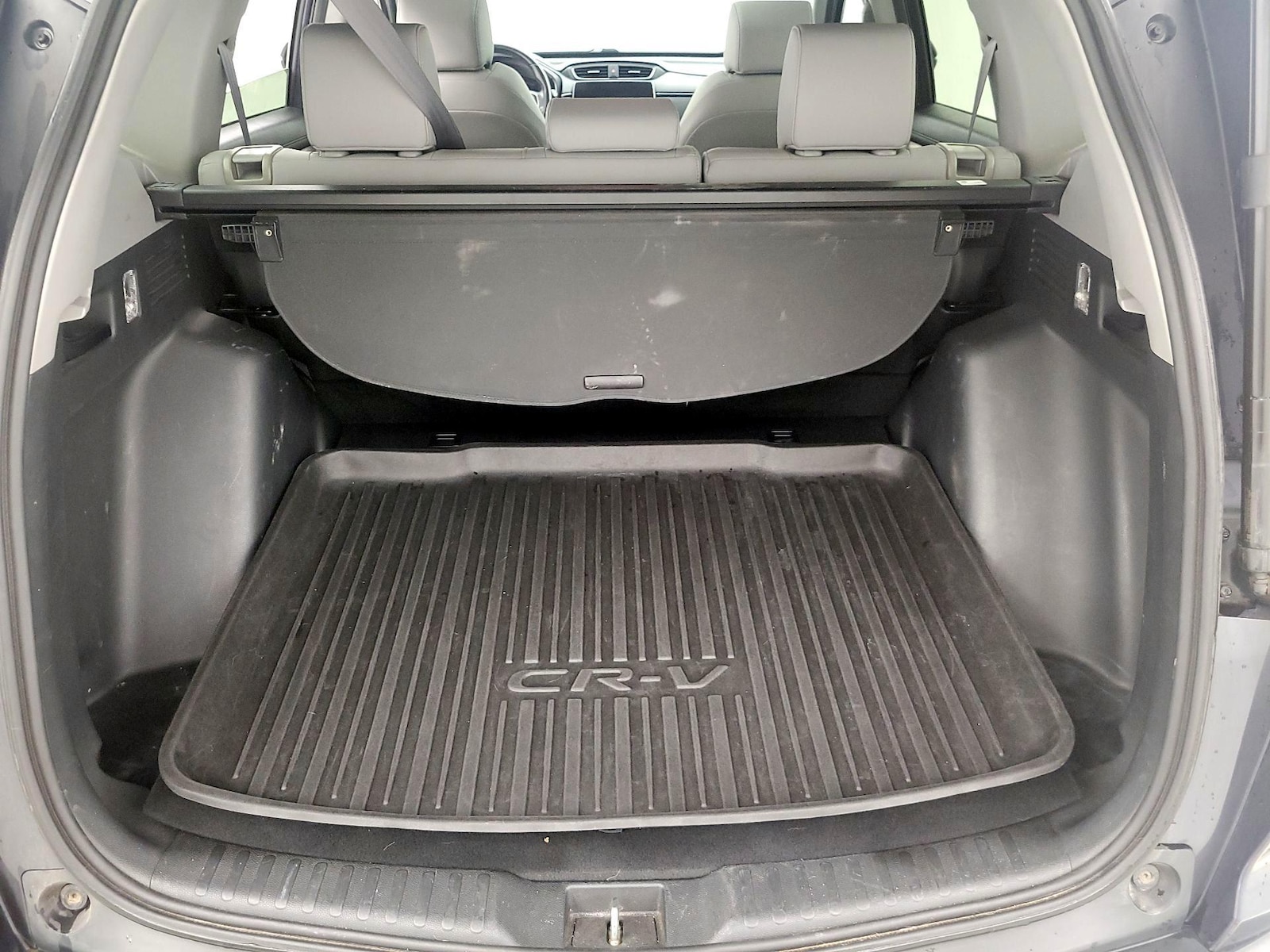 2019 Honda CR-V EX-L - Photo 22