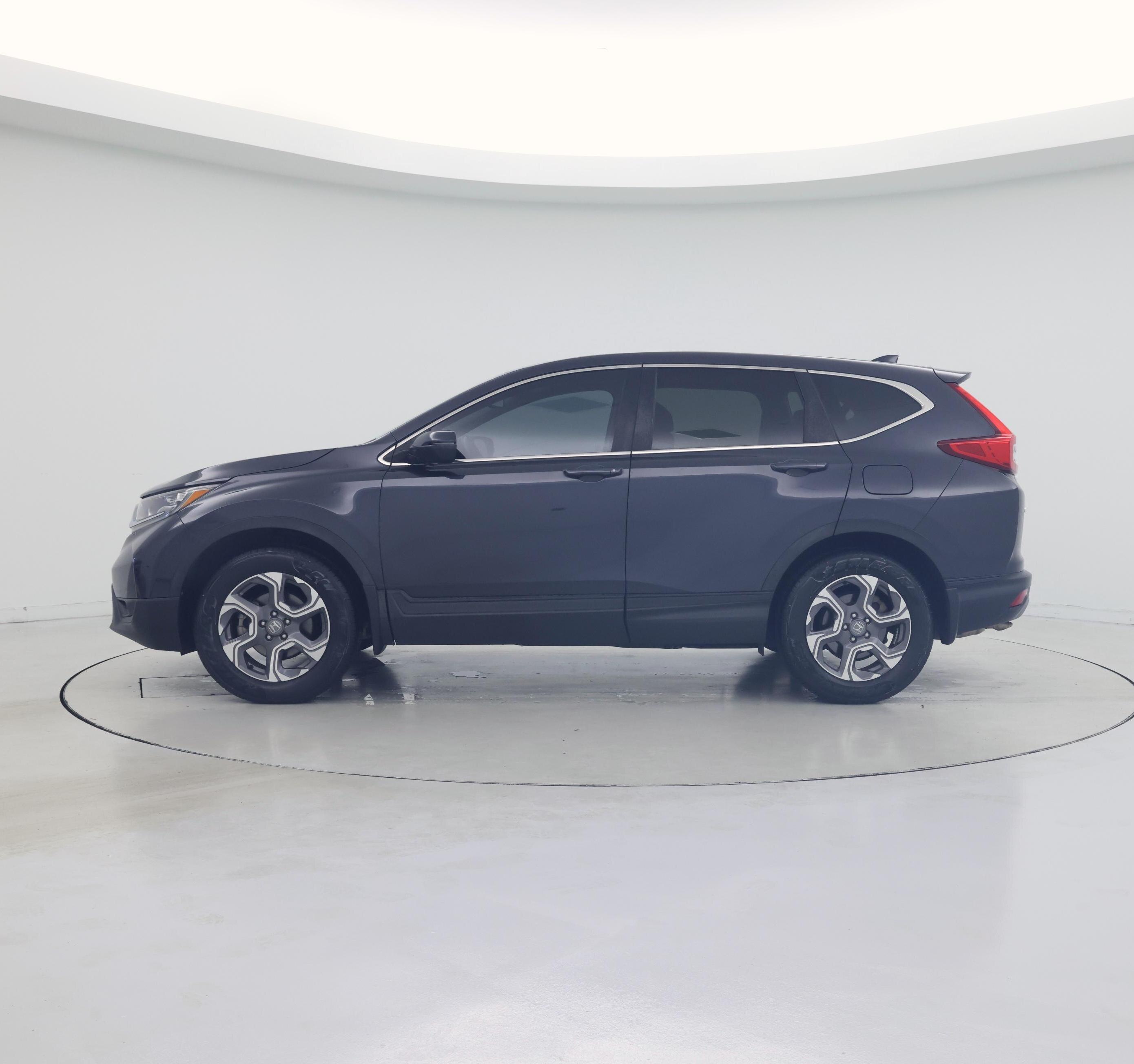 Thumbnail: 2019 Honda CR-V - 3