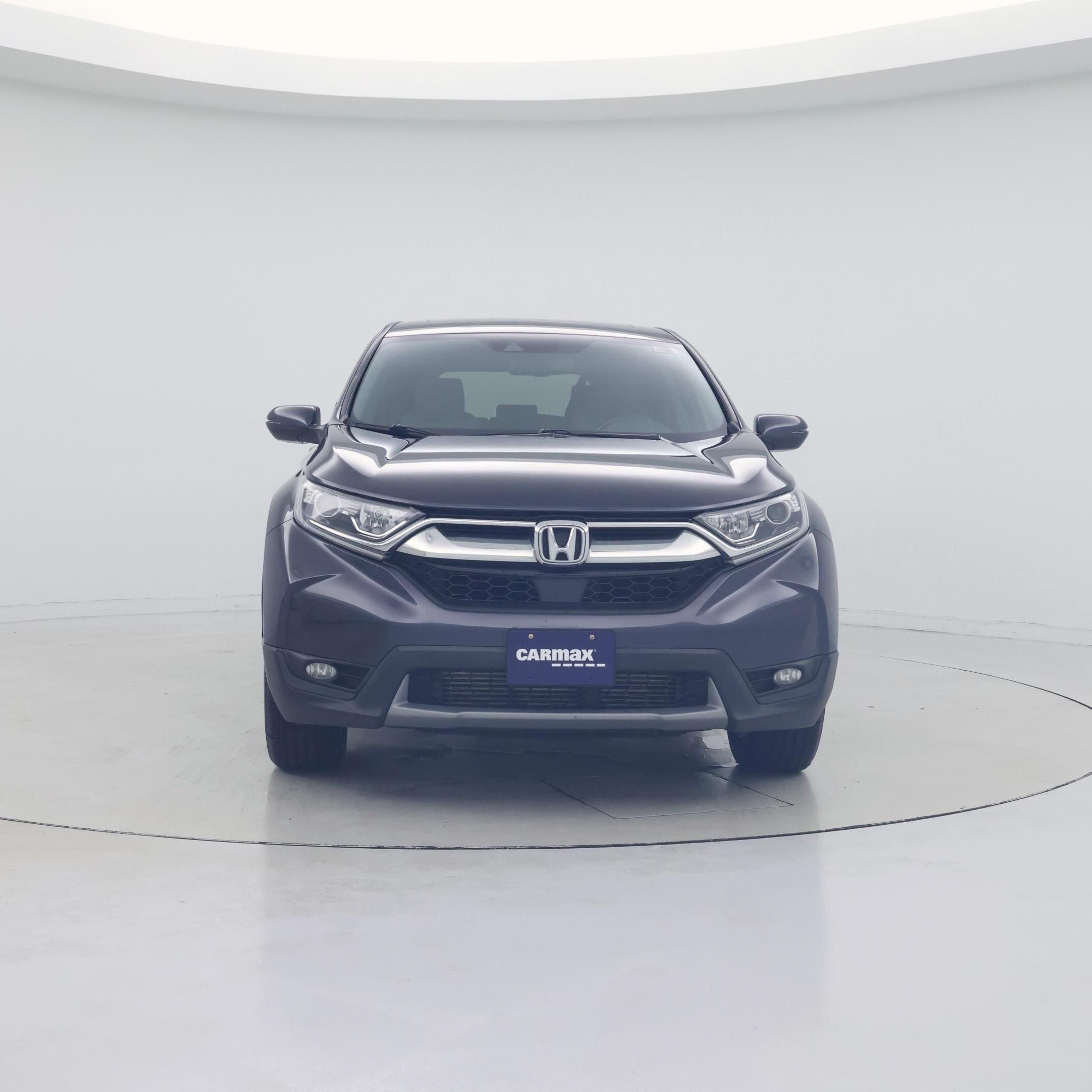 Thumbnail: 2019 Honda CR-V - 5