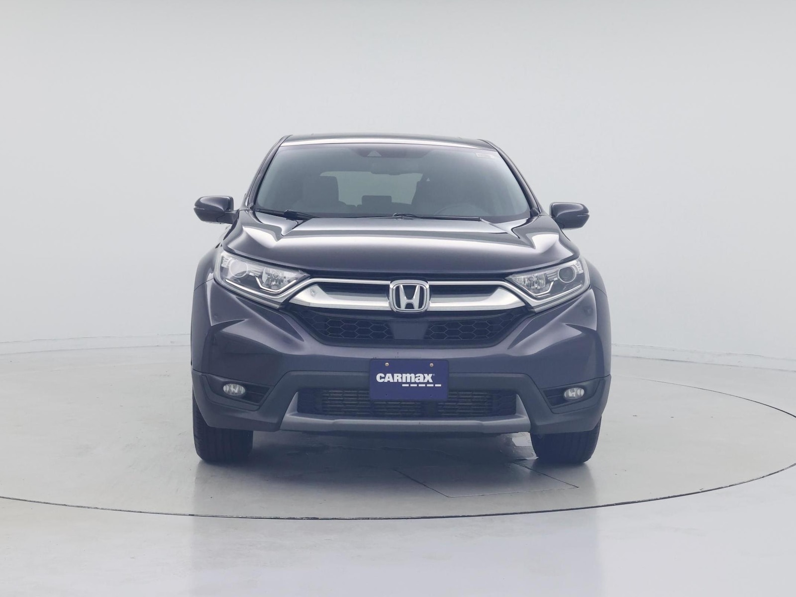 2019 Honda CR-V EX-L - Photo 6
