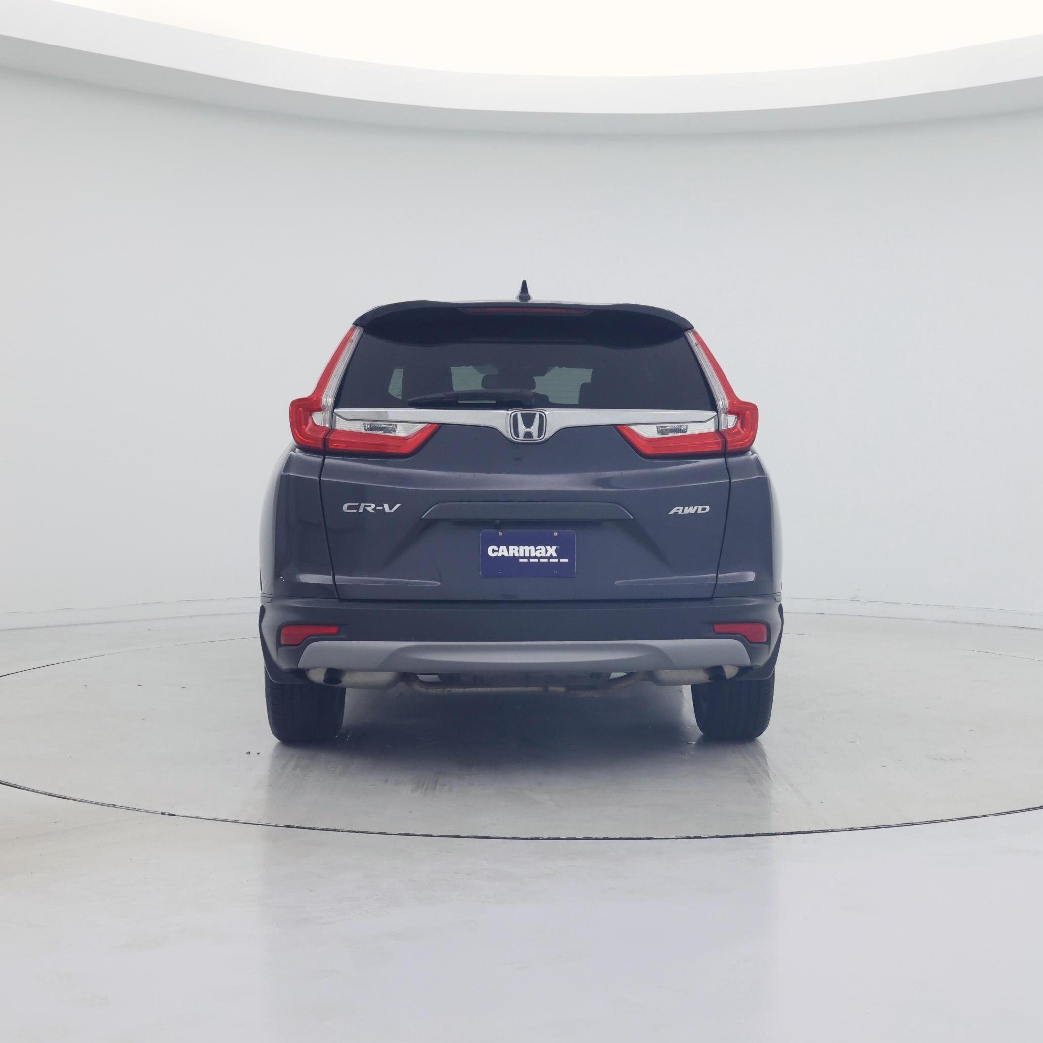 Thumbnail: 2019 Honda CR-V - 6