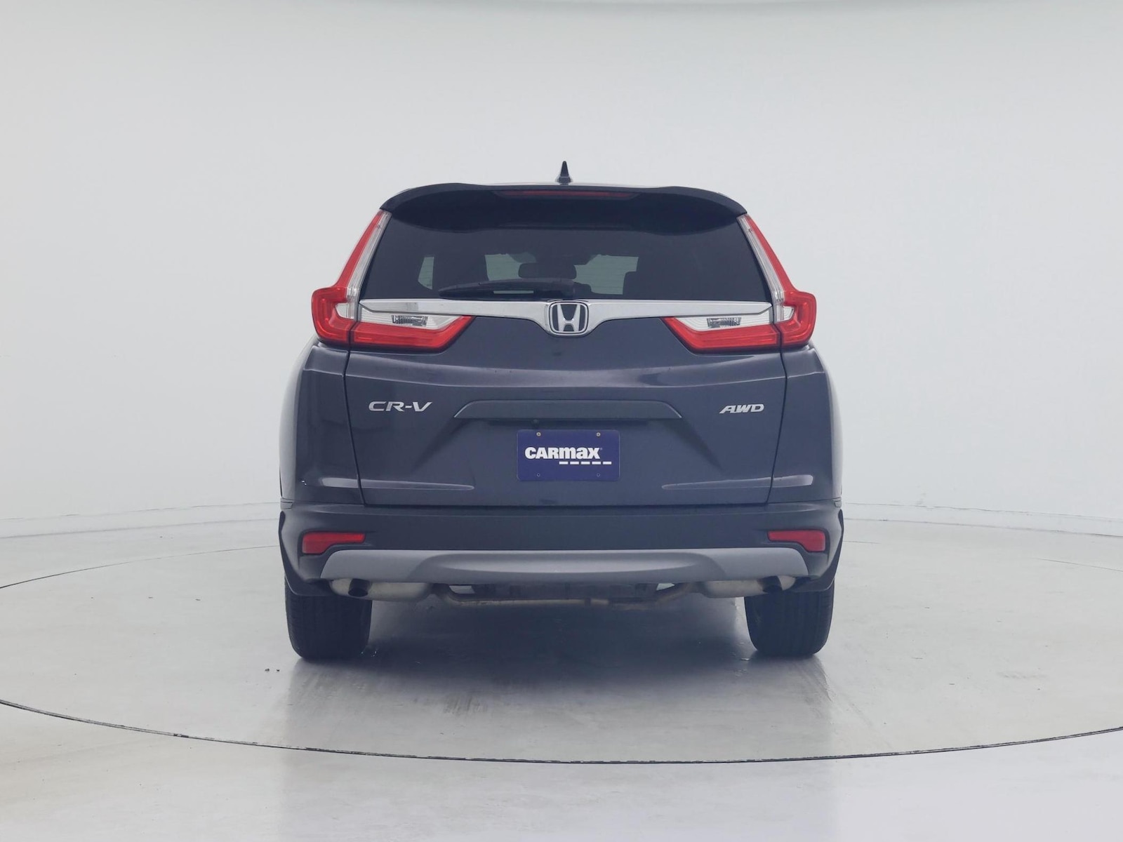 2019 Honda CR-V EX-L - Photo 7