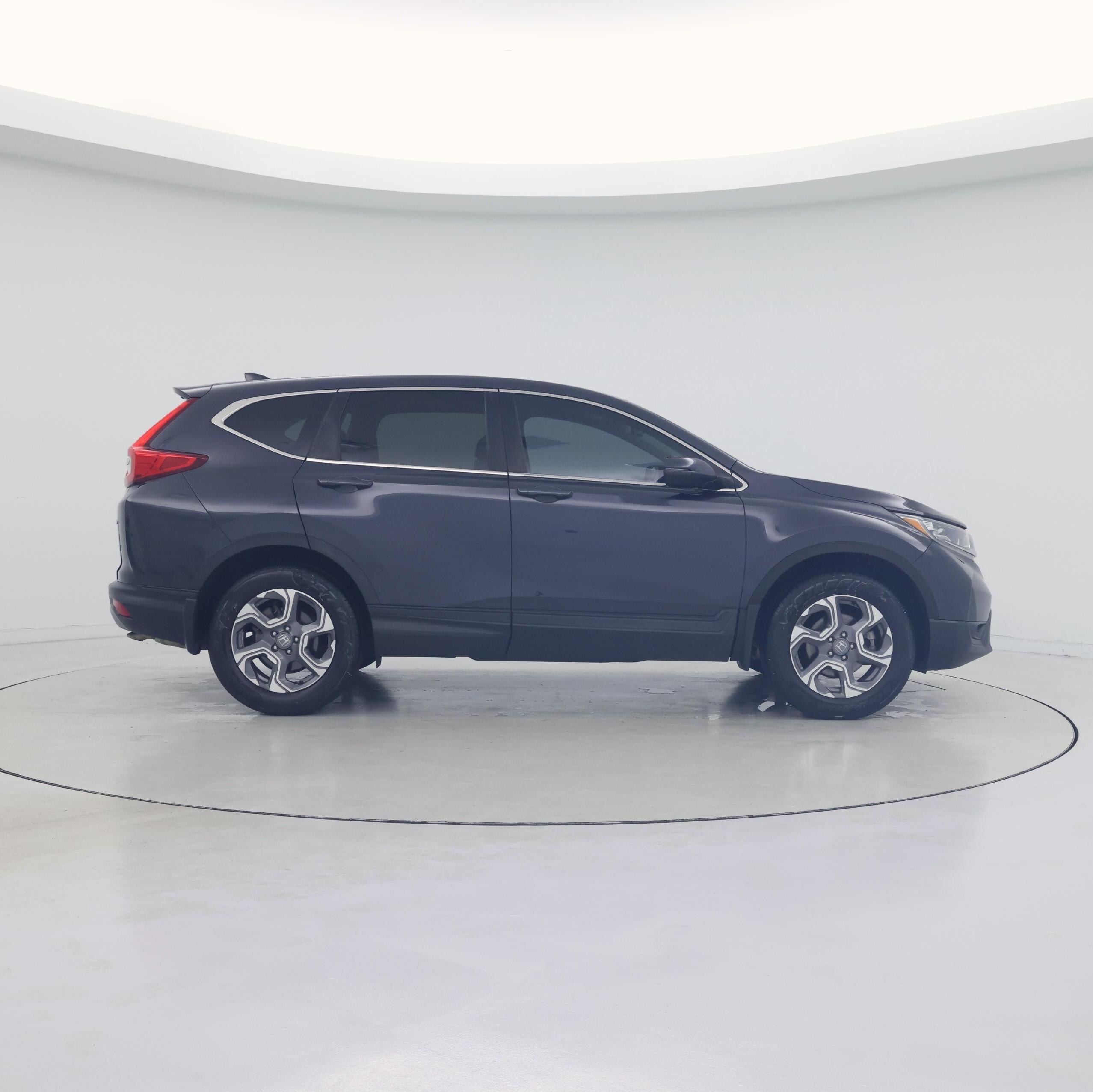 Thumbnail: 2019 Honda CR-V - 7