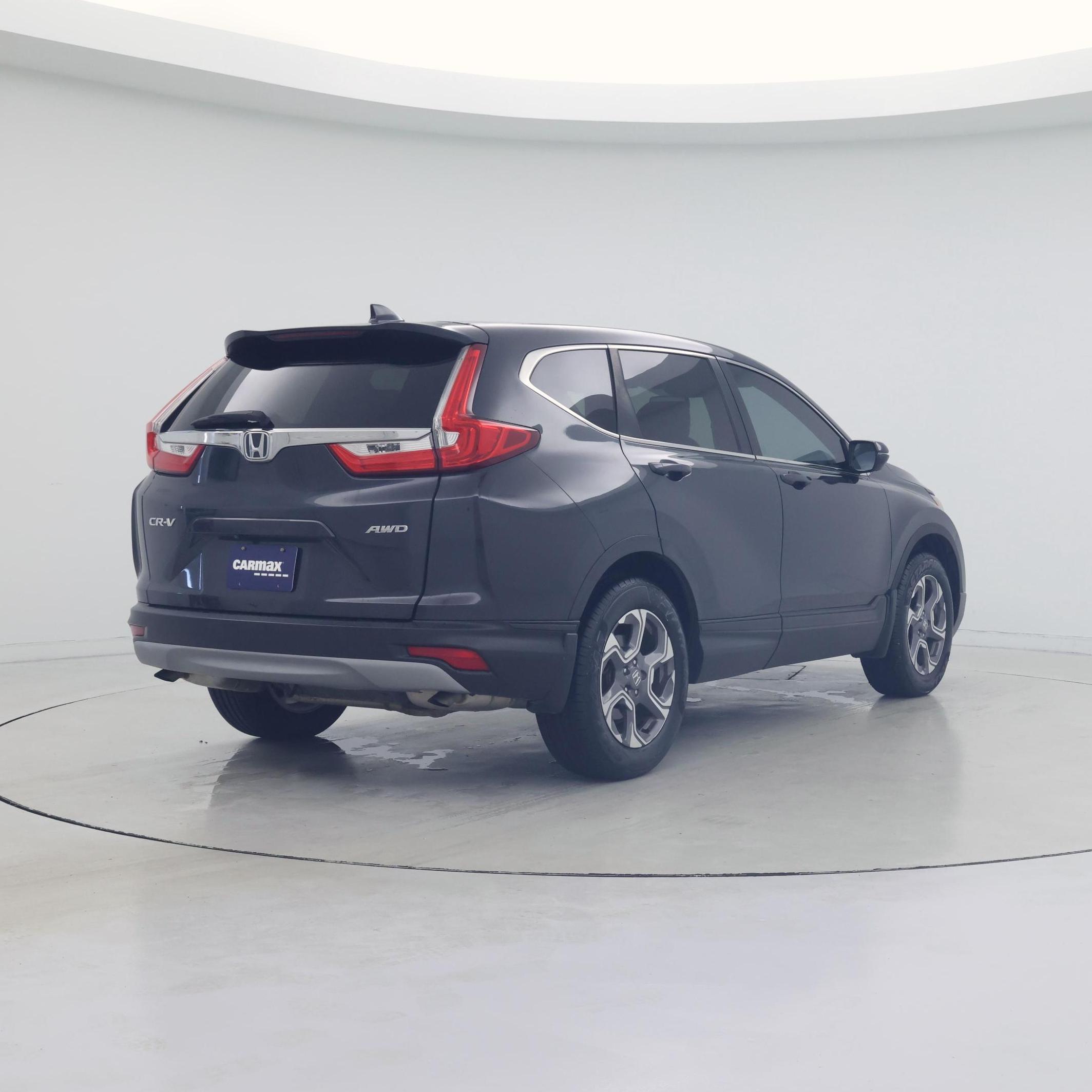Thumbnail: 2019 Honda CR-V - 8