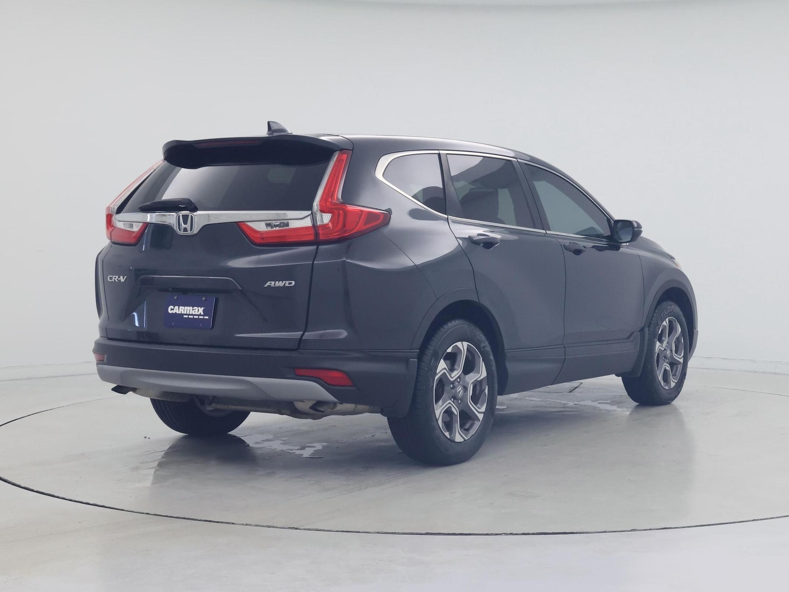 2019 Honda CR-V EX-L - Photo 9
