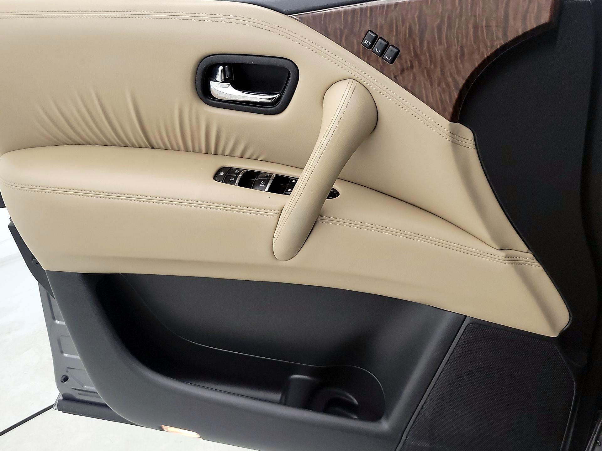 Thumbnail: 2019 Nissan Armada - 12