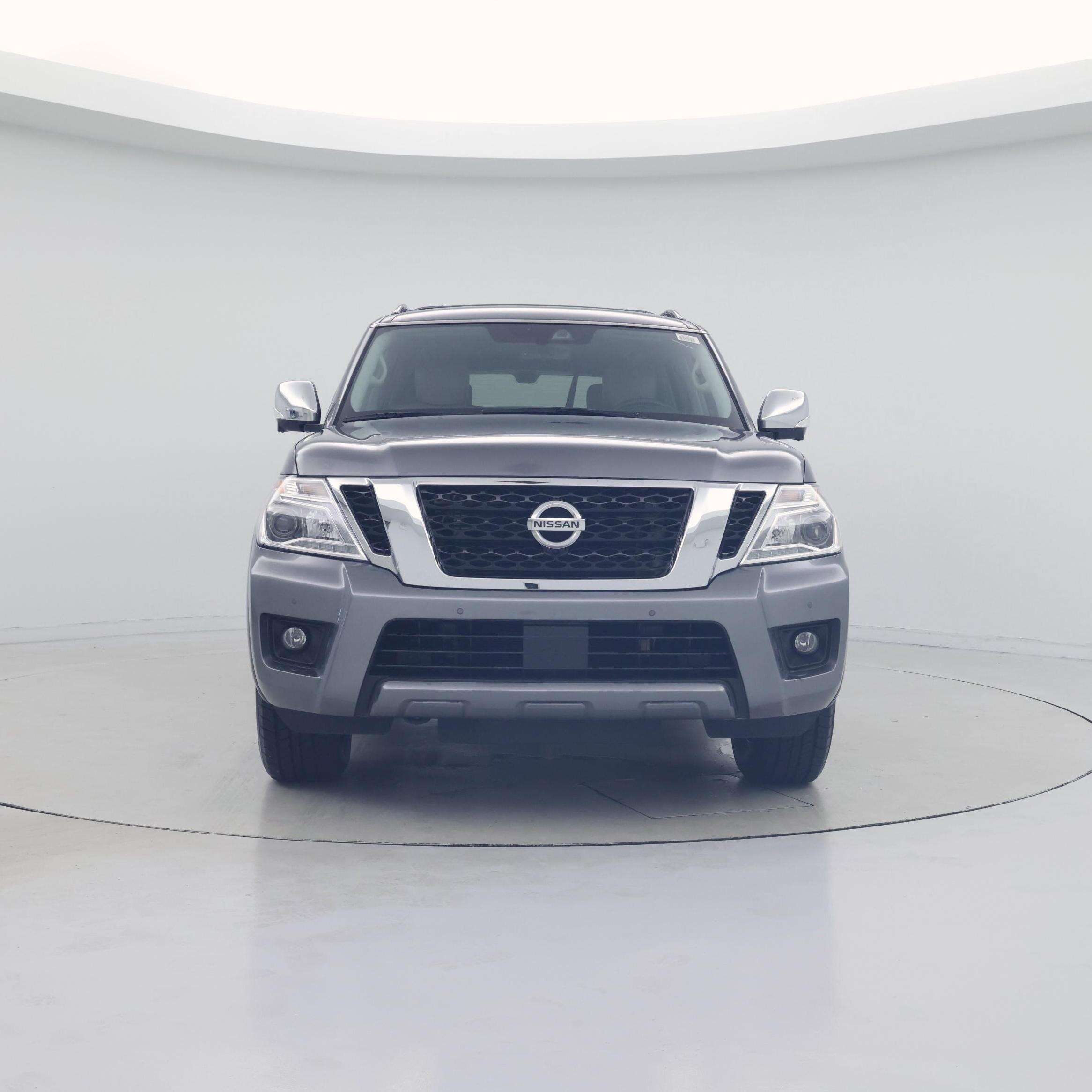 Thumbnail: 2019 Nissan Armada - 5