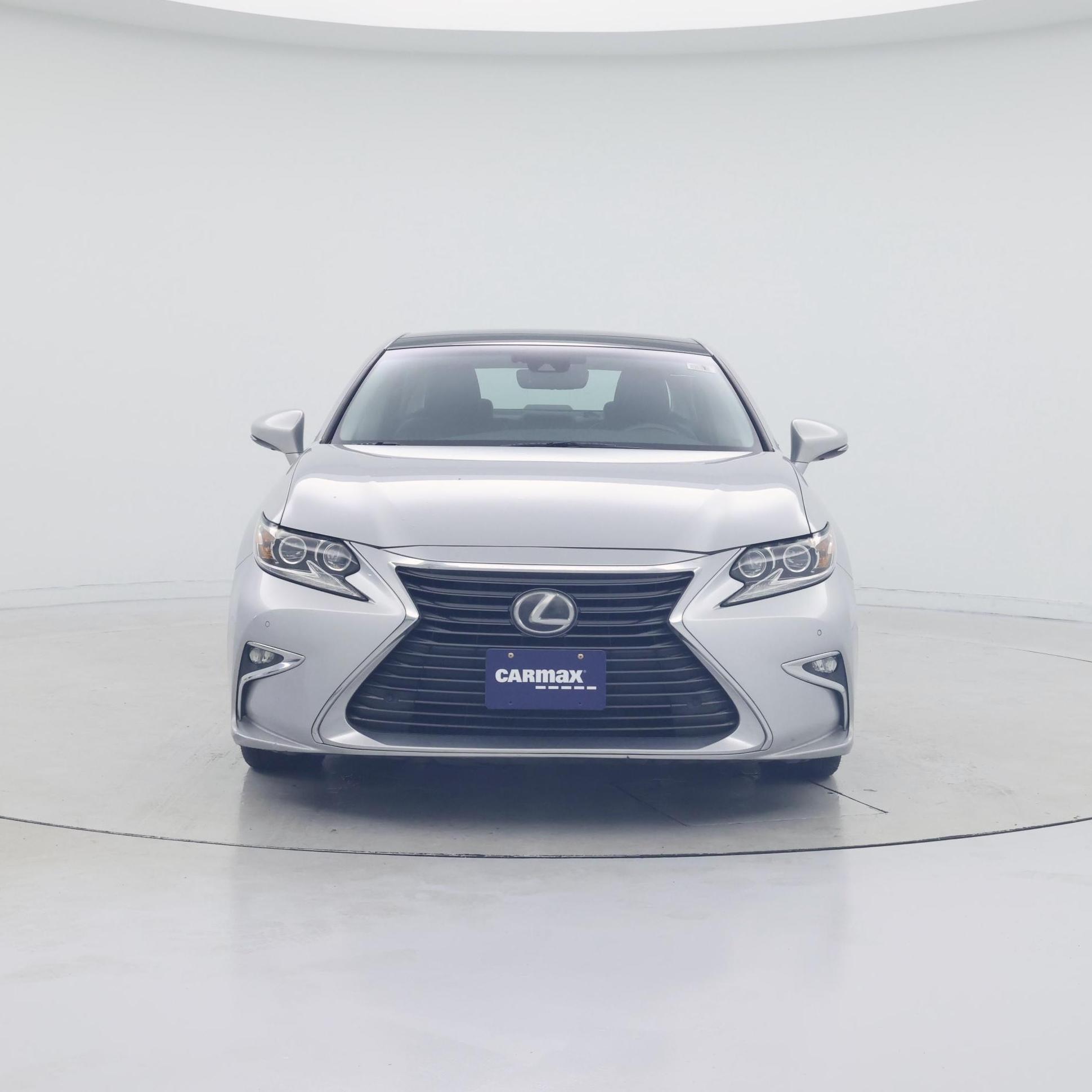 Thumbnail: 2017 Lexus ES - 5
