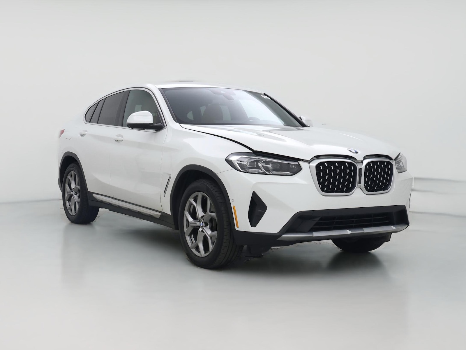 2024 BMW X4