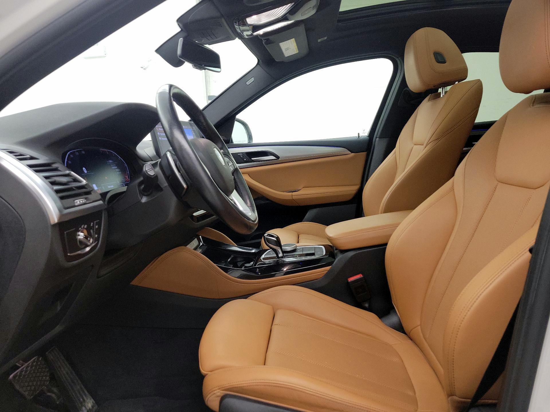 Thumbnail: 2024 BMW X4 - 11